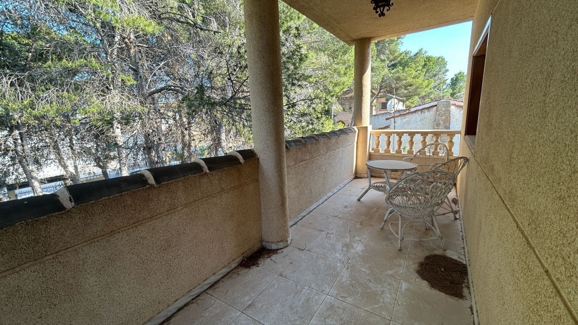 Wiederverkauf - Villa - Orihuela - Los Balcones