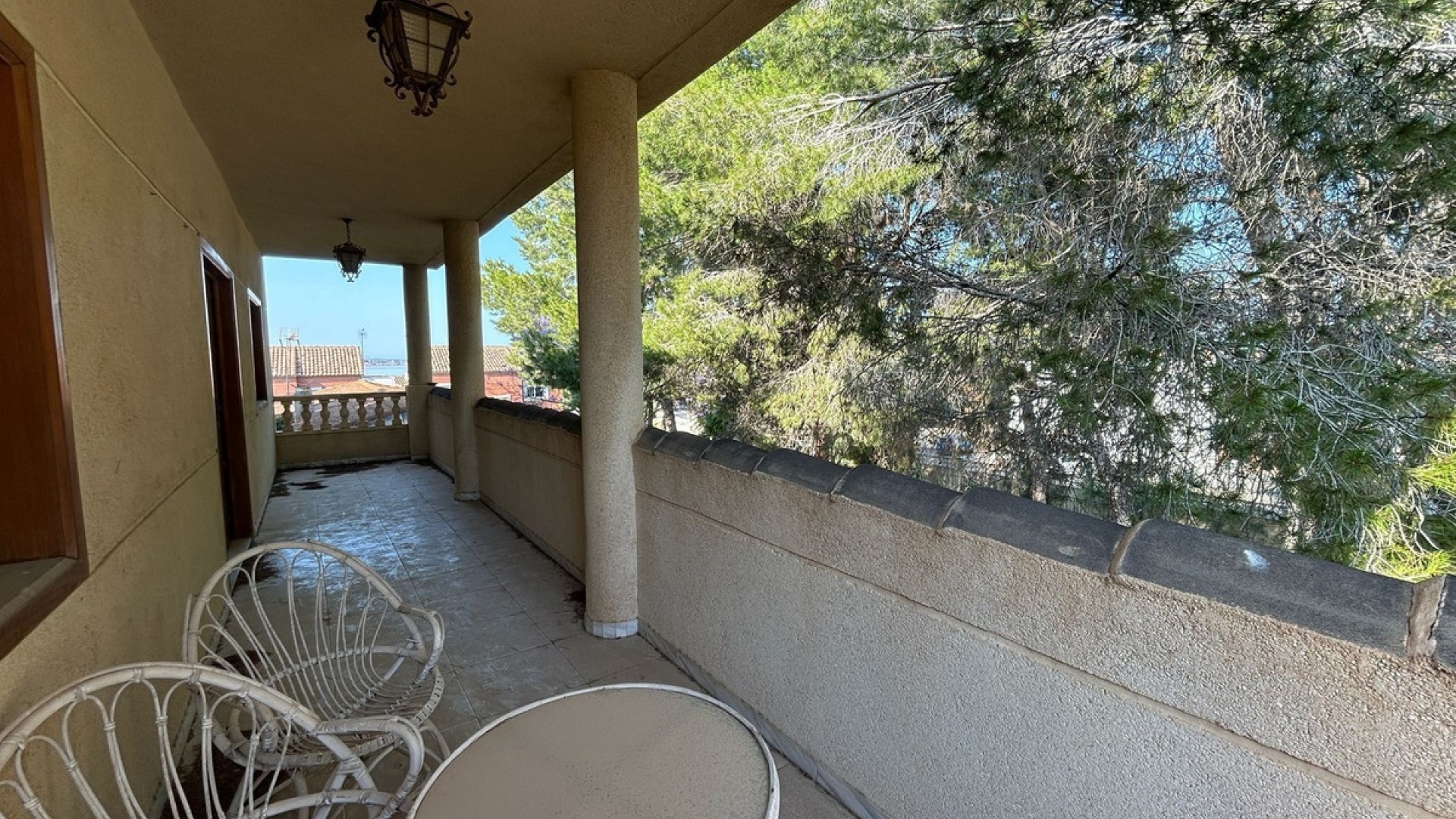 Wiederverkauf - Villa - Orihuela - Los Balcones