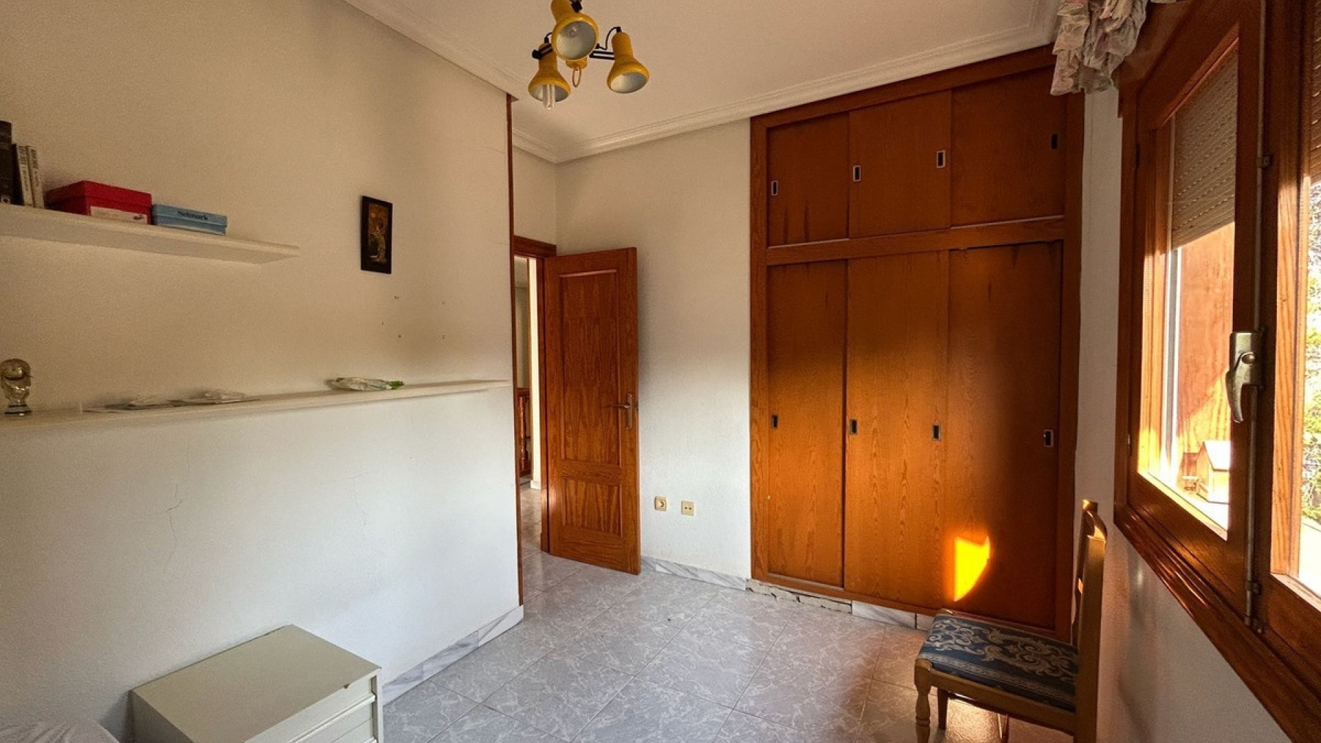 Wiederverkauf - Villa - Orihuela - Los Balcones