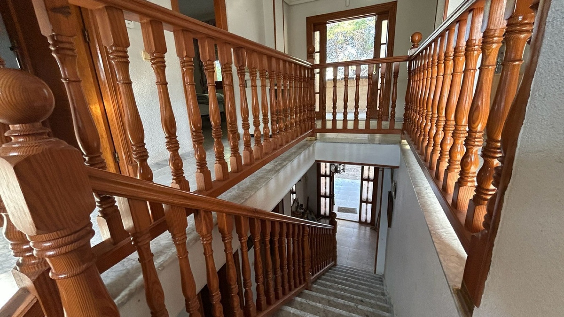 Wiederverkauf - Villa - Orihuela - Los Balcones