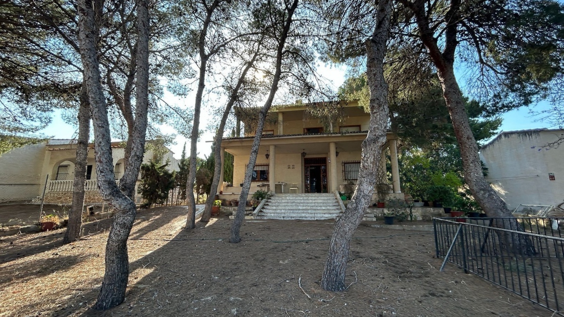 Wiederverkauf - Villa - Orihuela - Los Balcones