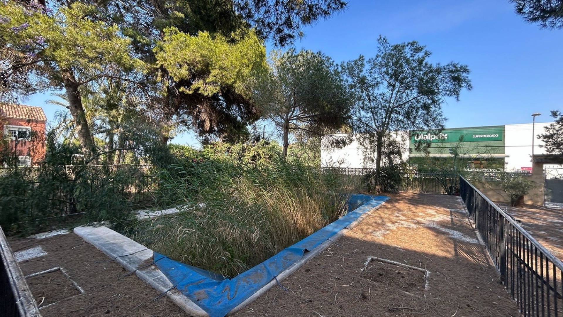 Wiederverkauf - Villa - Orihuela - Los Balcones