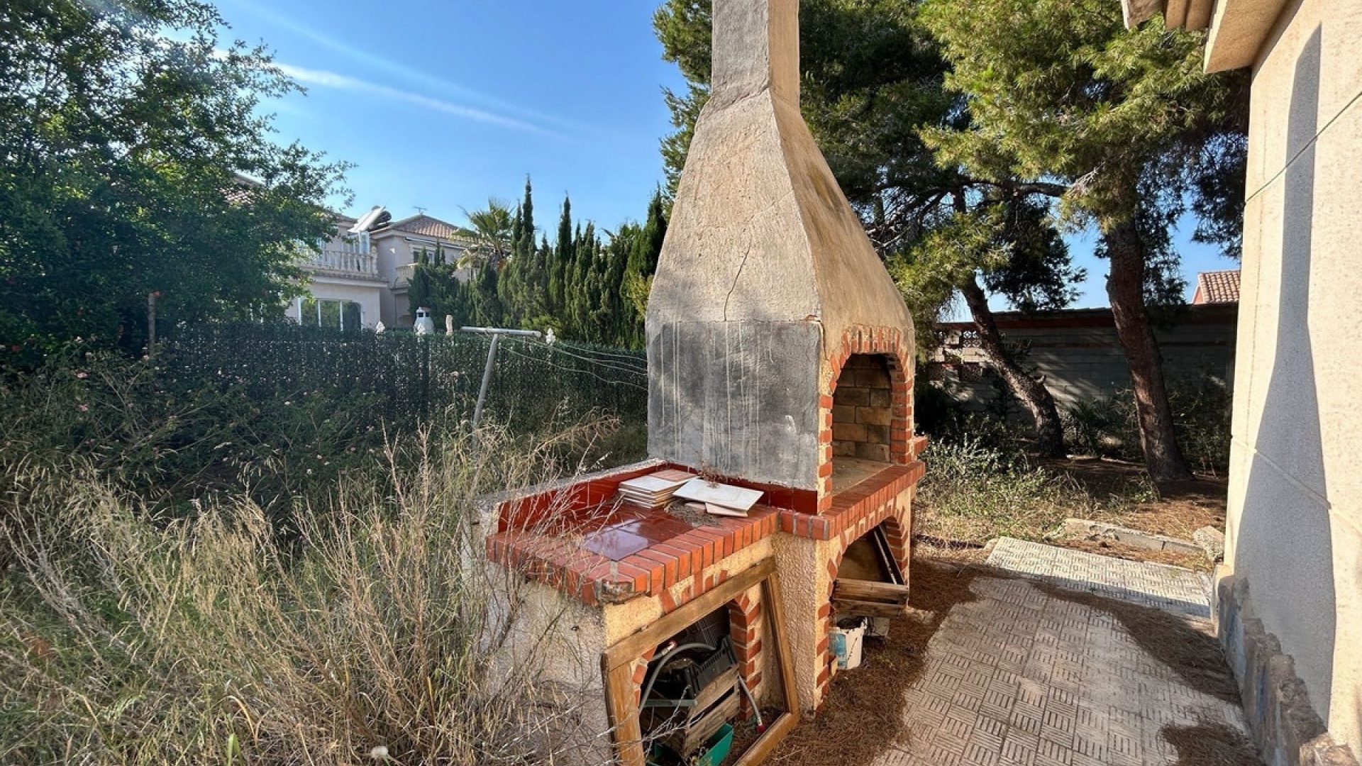 Wiederverkauf - Villa - Orihuela - Los Balcones