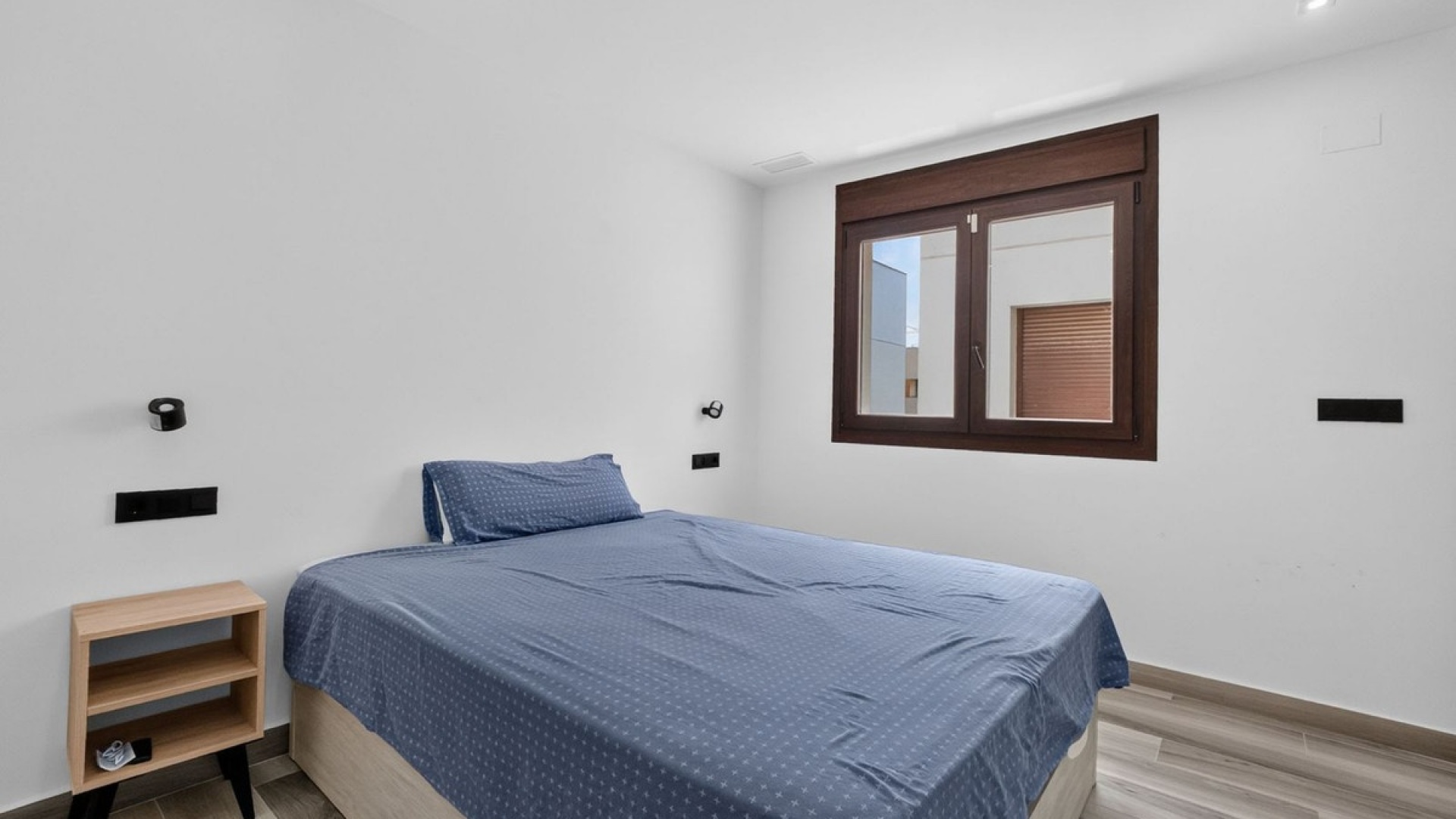 Wiederverkauf - Villa - Orihuela - Los Balcones