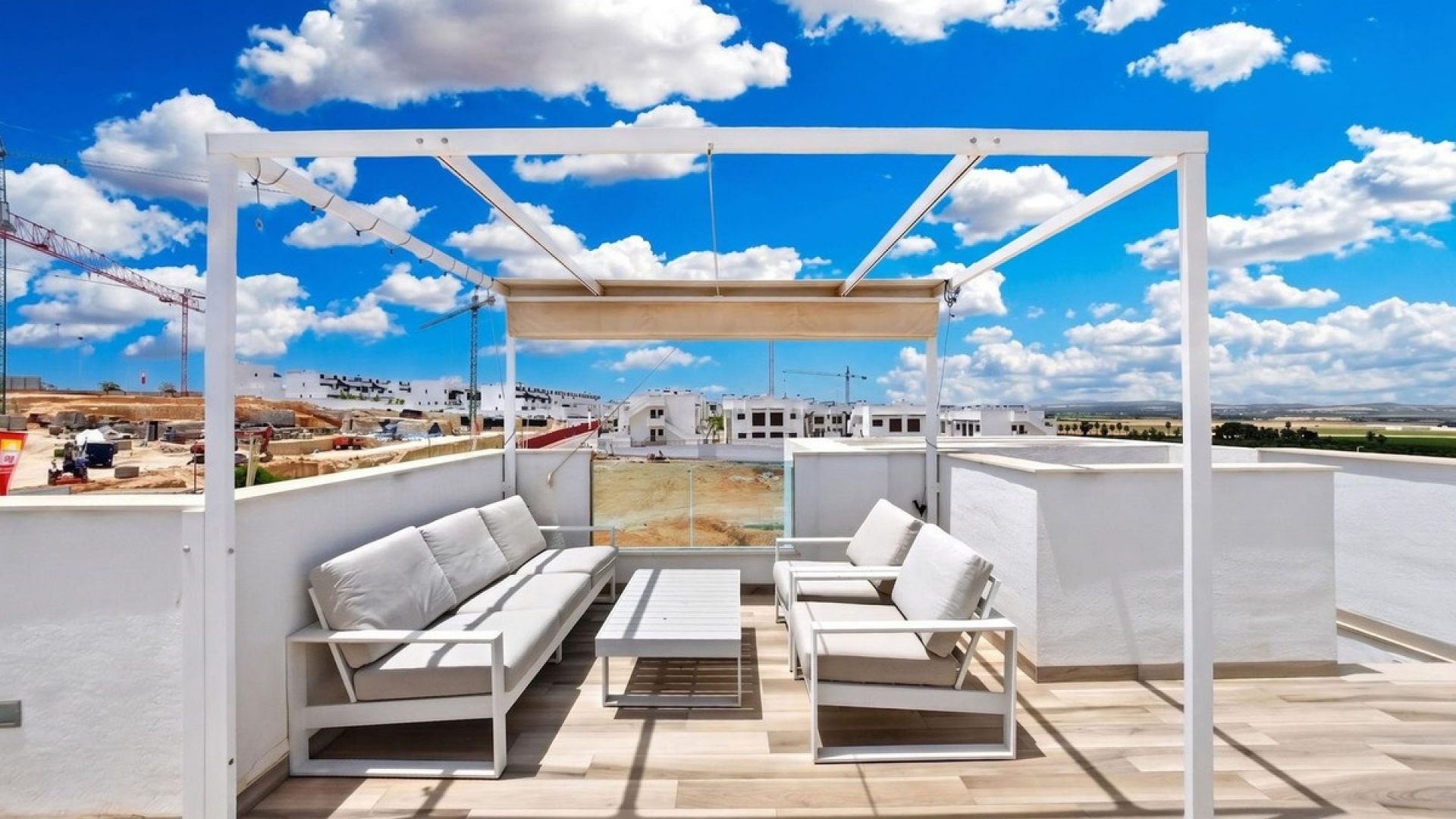 Wiederverkauf - Villa - Orihuela - Los Balcones