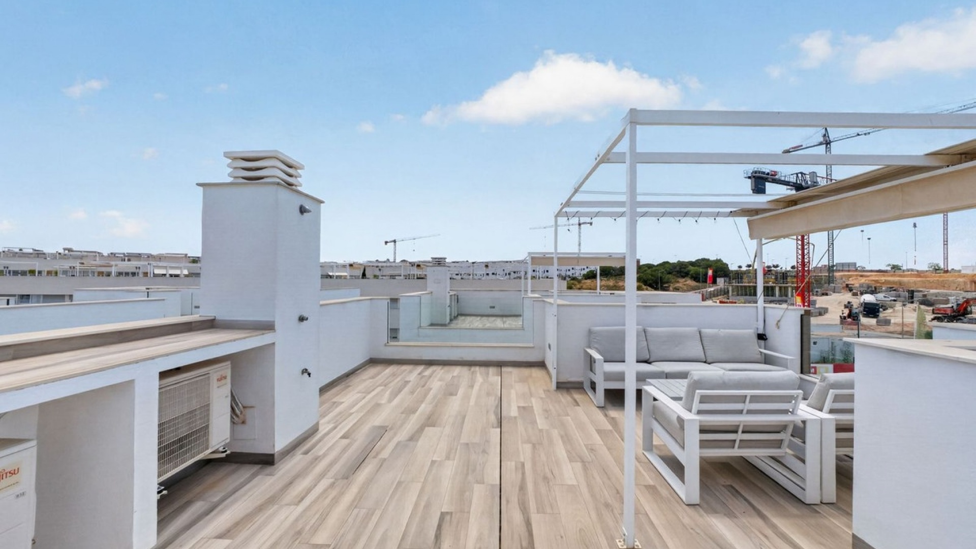 Wiederverkauf - Villa - Orihuela - Los Balcones