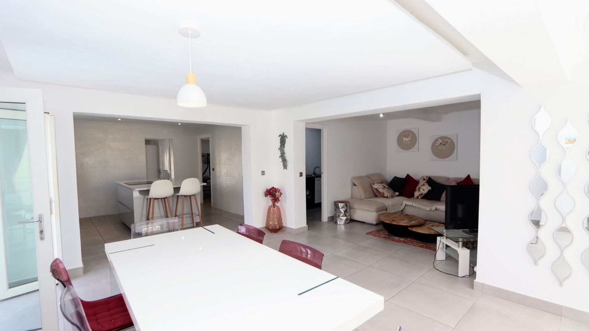 Wiederverkauf - Villa - Orihuela - Los Balcones