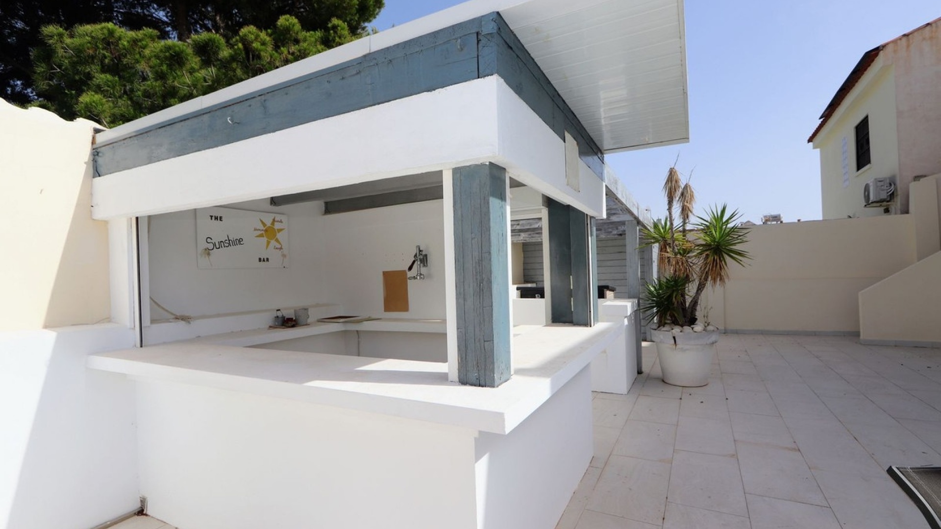 Wiederverkauf - Villa - Orihuela - Los Balcones