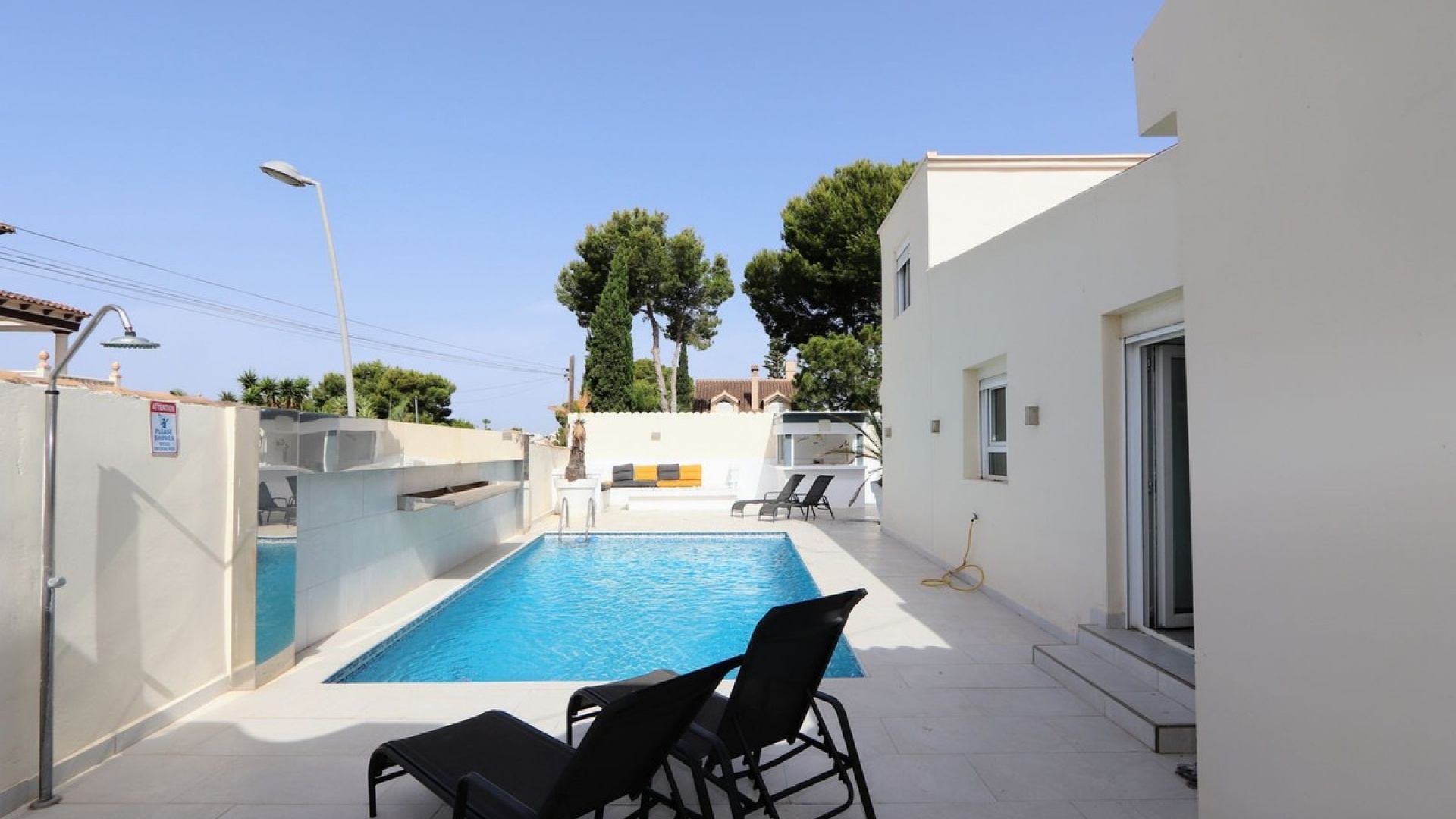 Wiederverkauf - Villa - Orihuela - Los Balcones