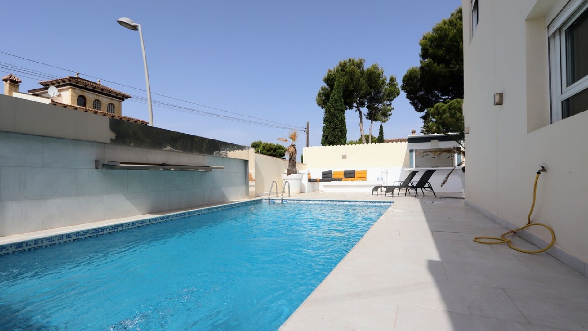 Wiederverkauf - Villa - Orihuela - Los Balcones