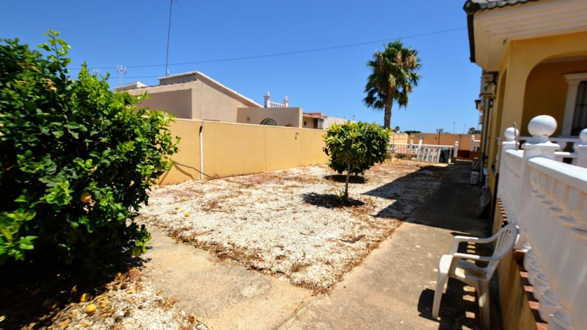 Wiederverkauf - Villa - Orihuela - Los Balcones