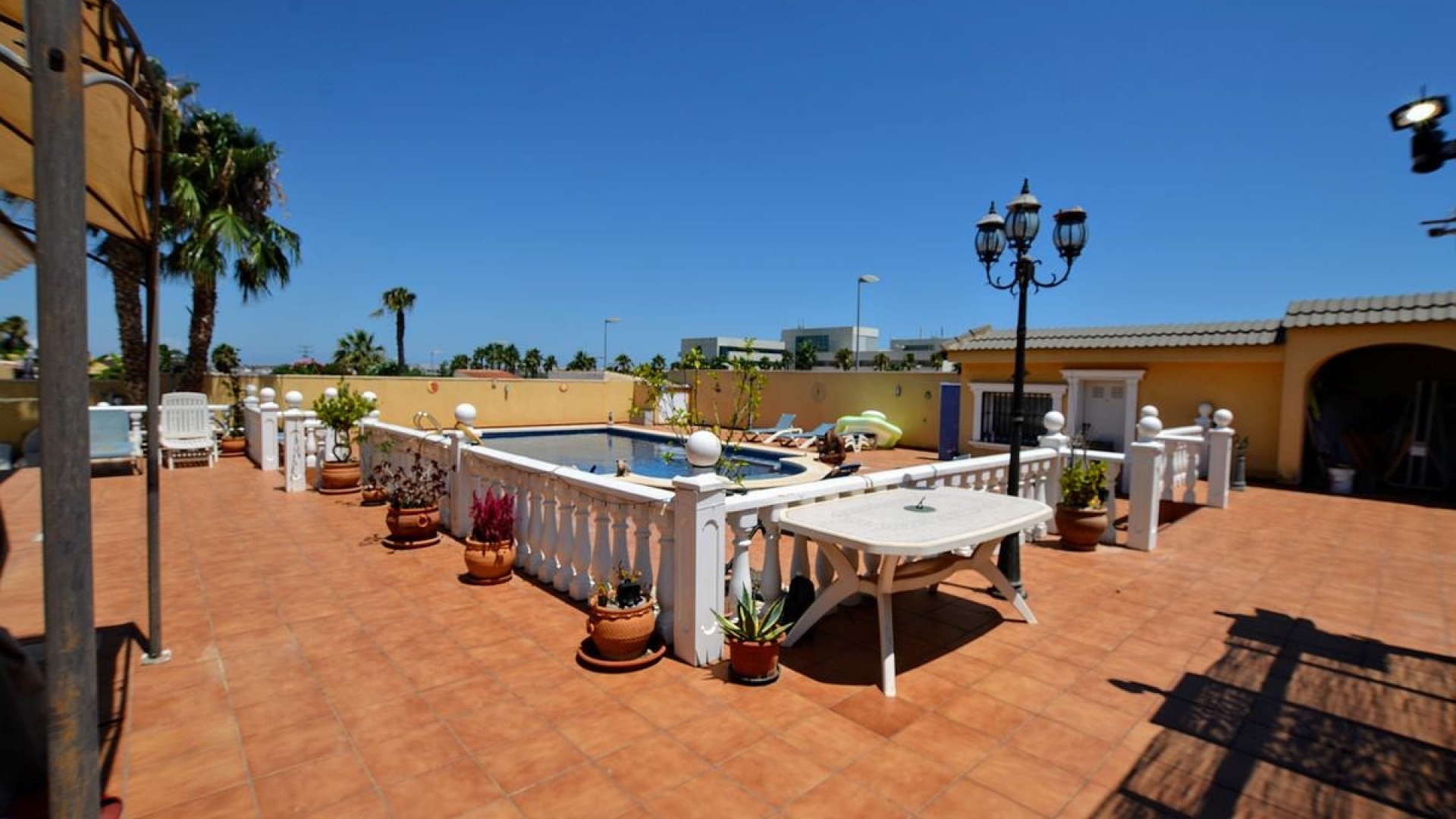 Wiederverkauf - Villa - Orihuela - Los Balcones