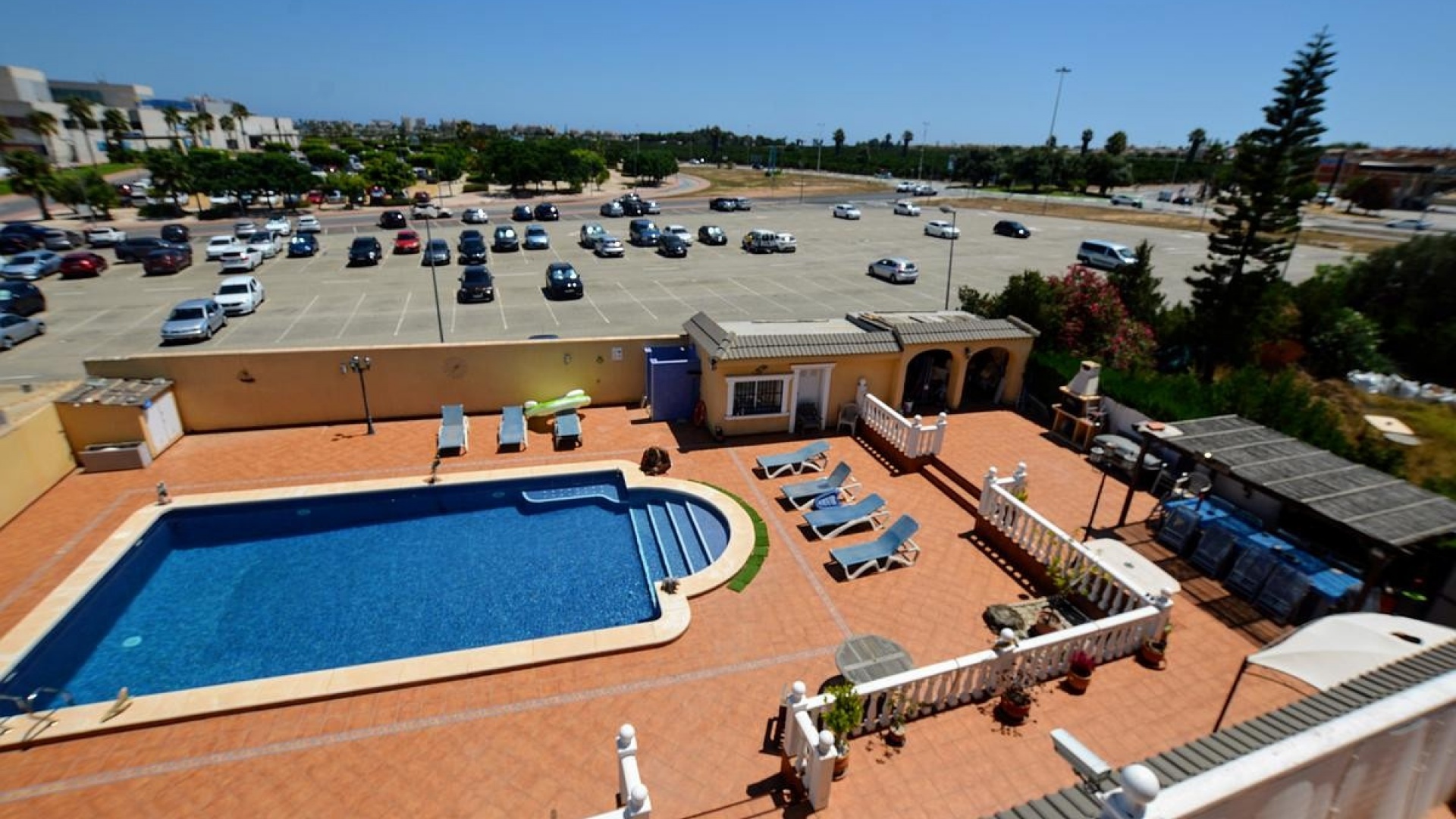 Wiederverkauf - Villa - Orihuela - Los Balcones