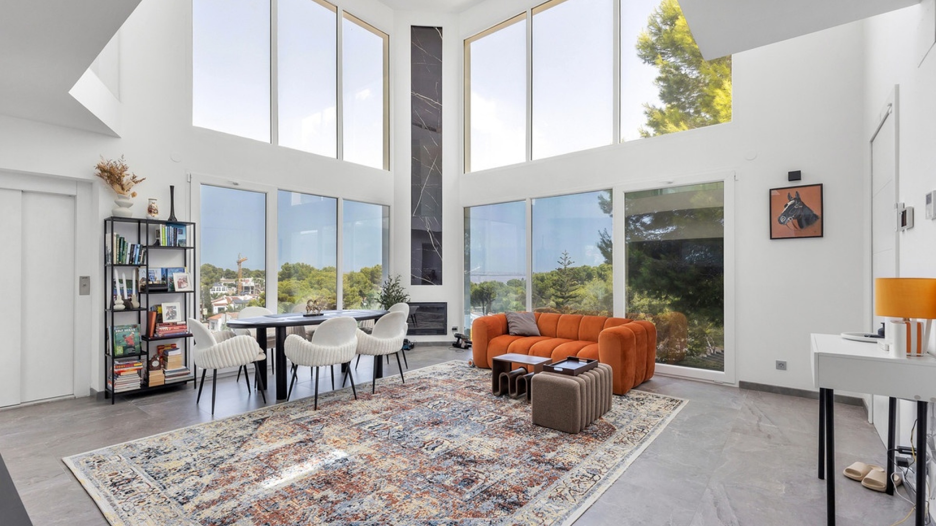 Wiederverkauf - Villa - Orihuela - Los Balcones