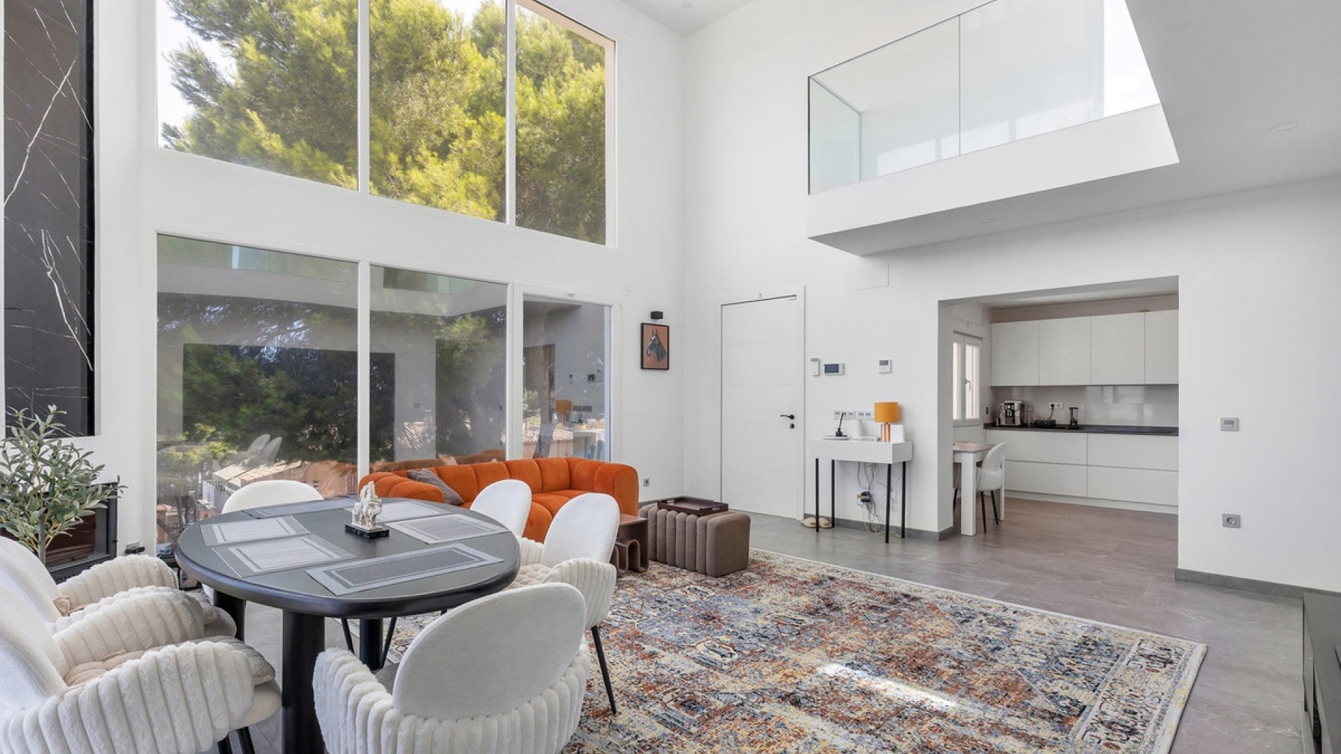 Wiederverkauf - Villa - Orihuela - Los Balcones