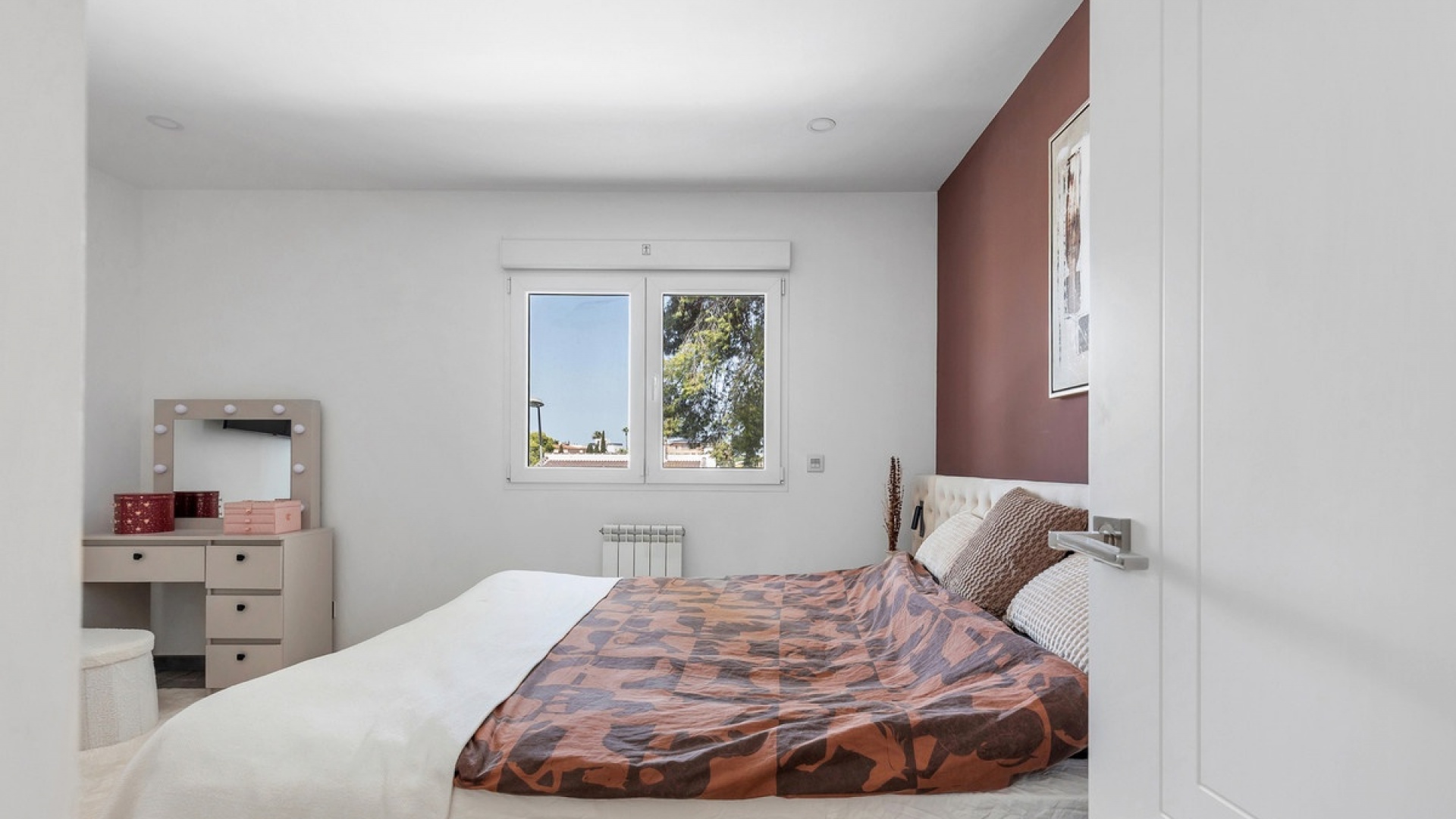Wiederverkauf - Villa - Orihuela - Los Balcones