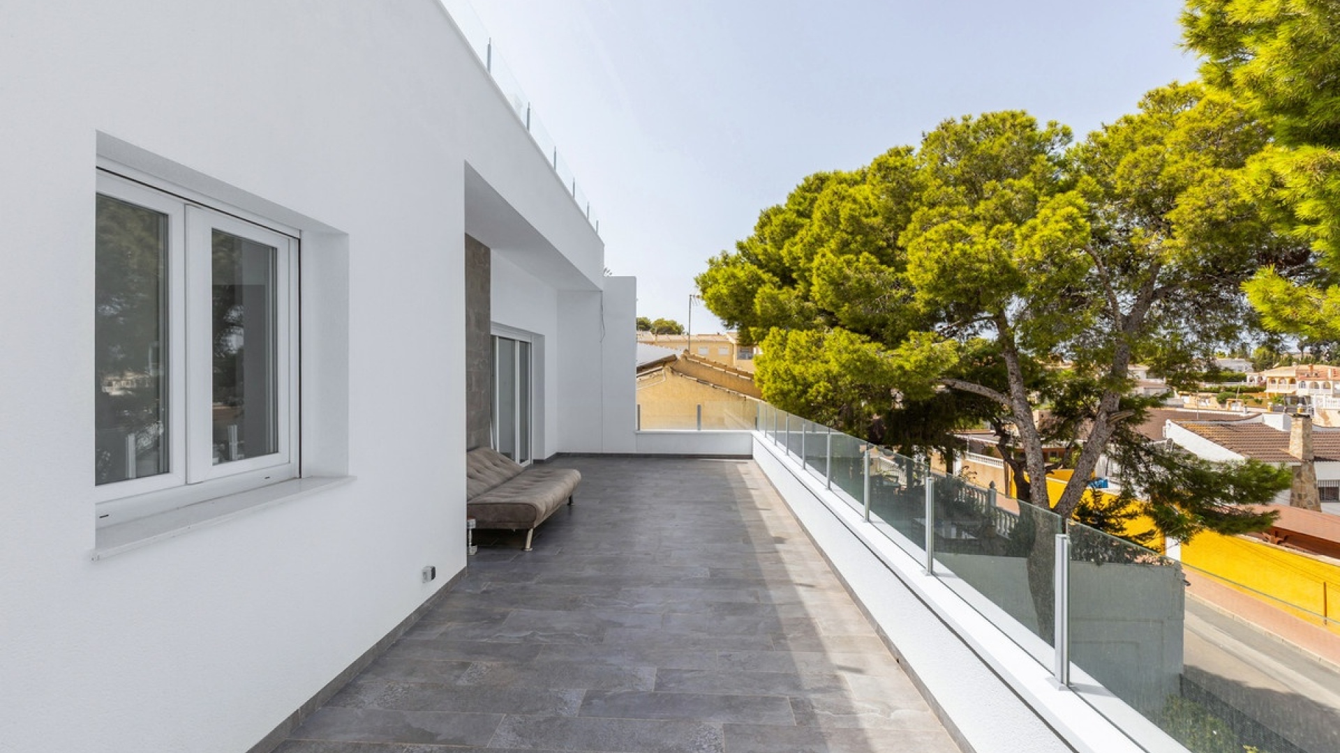 Wiederverkauf - Villa - Orihuela - Los Balcones