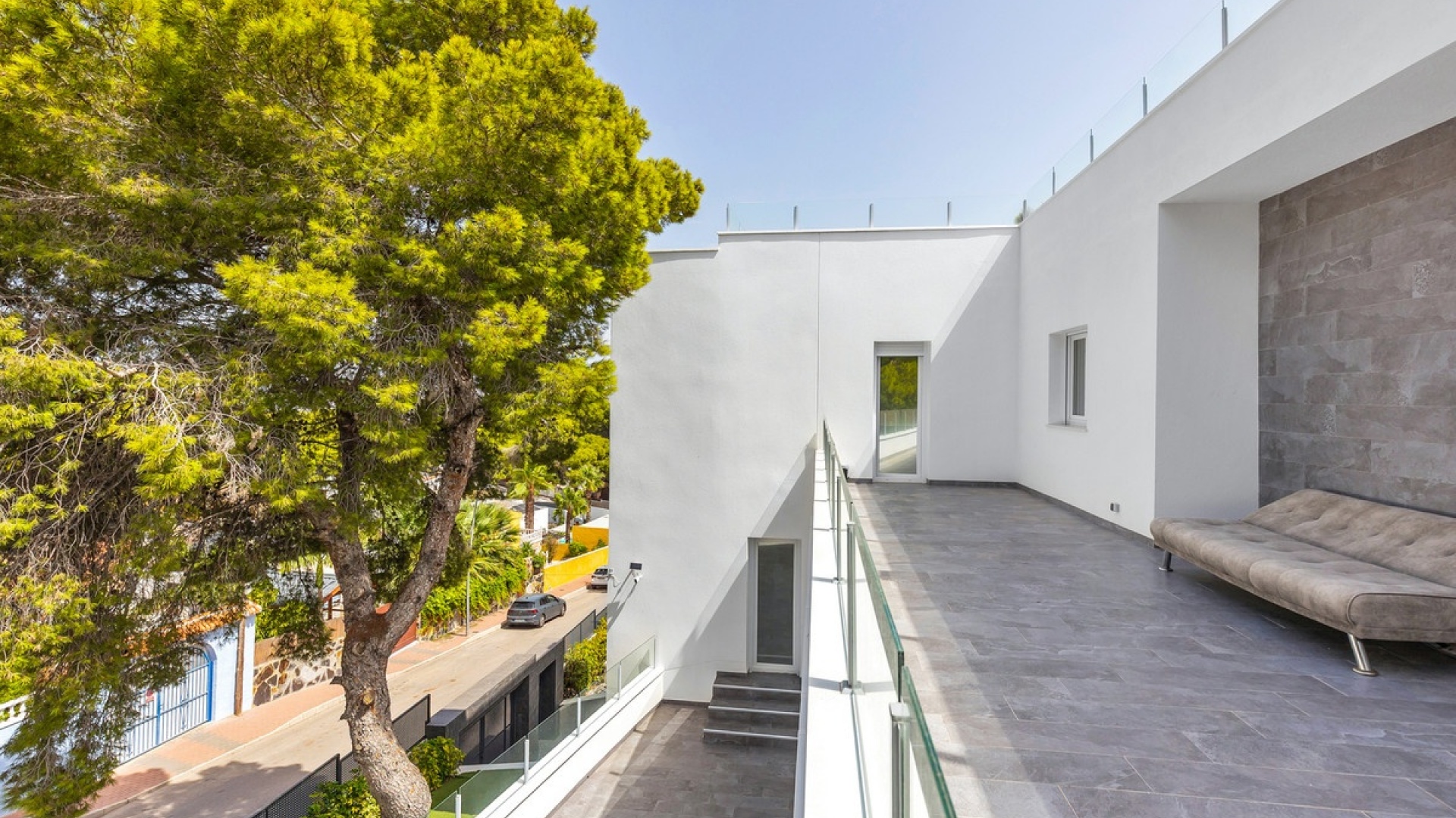 Wiederverkauf - Villa - Orihuela - Los Balcones