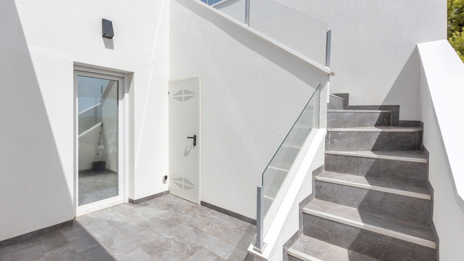 Wiederverkauf - Villa - Orihuela - Los Balcones