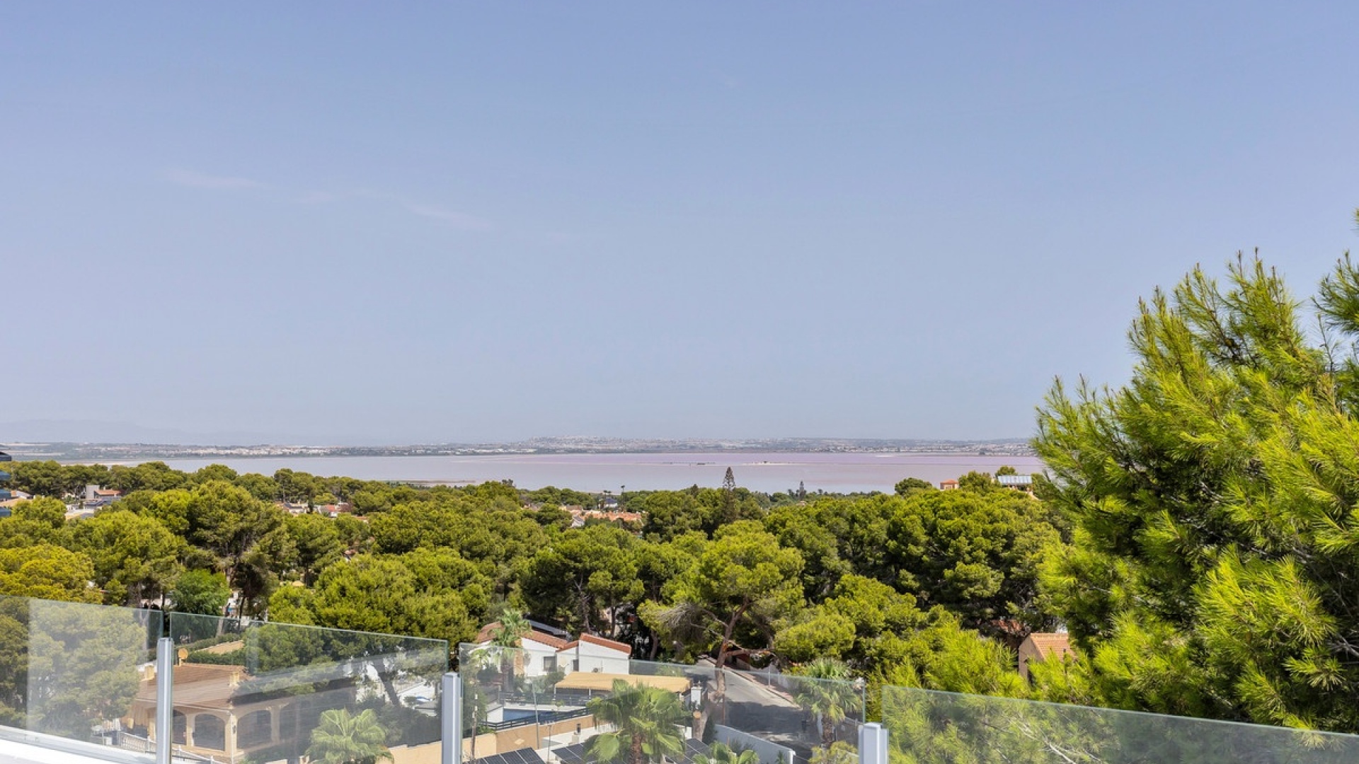 Wiederverkauf - Villa - Orihuela - Los Balcones