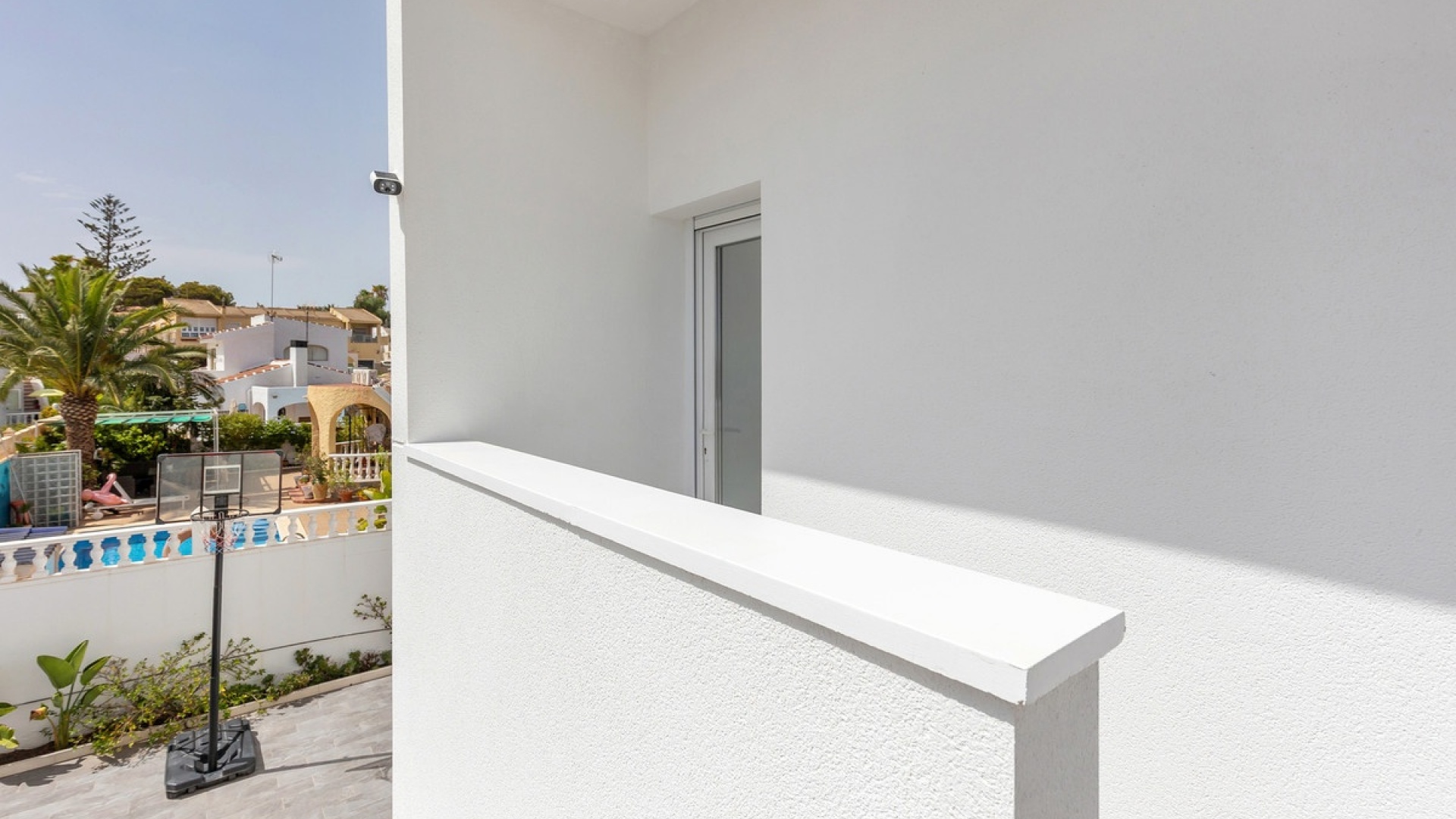 Wiederverkauf - Villa - Orihuela - Los Balcones