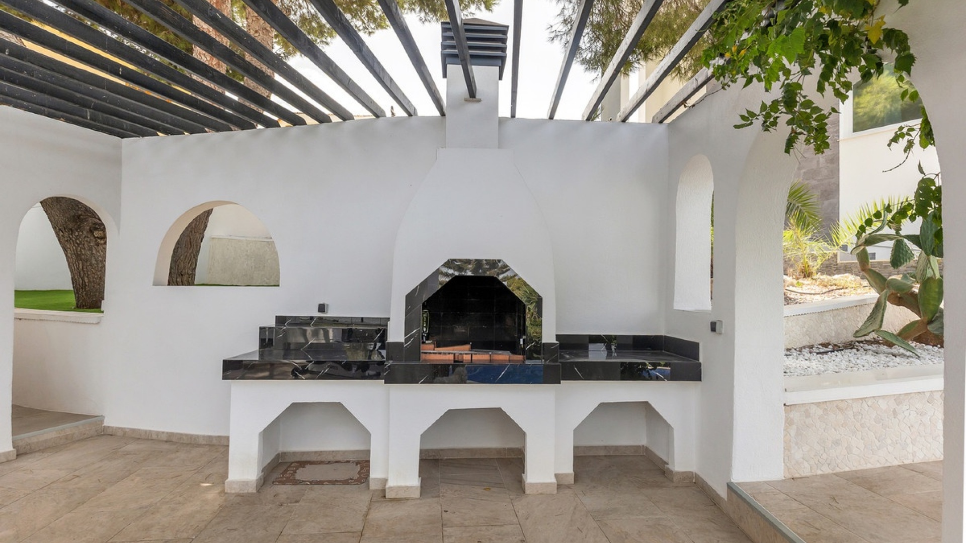 Wiederverkauf - Villa - Orihuela - Los Balcones