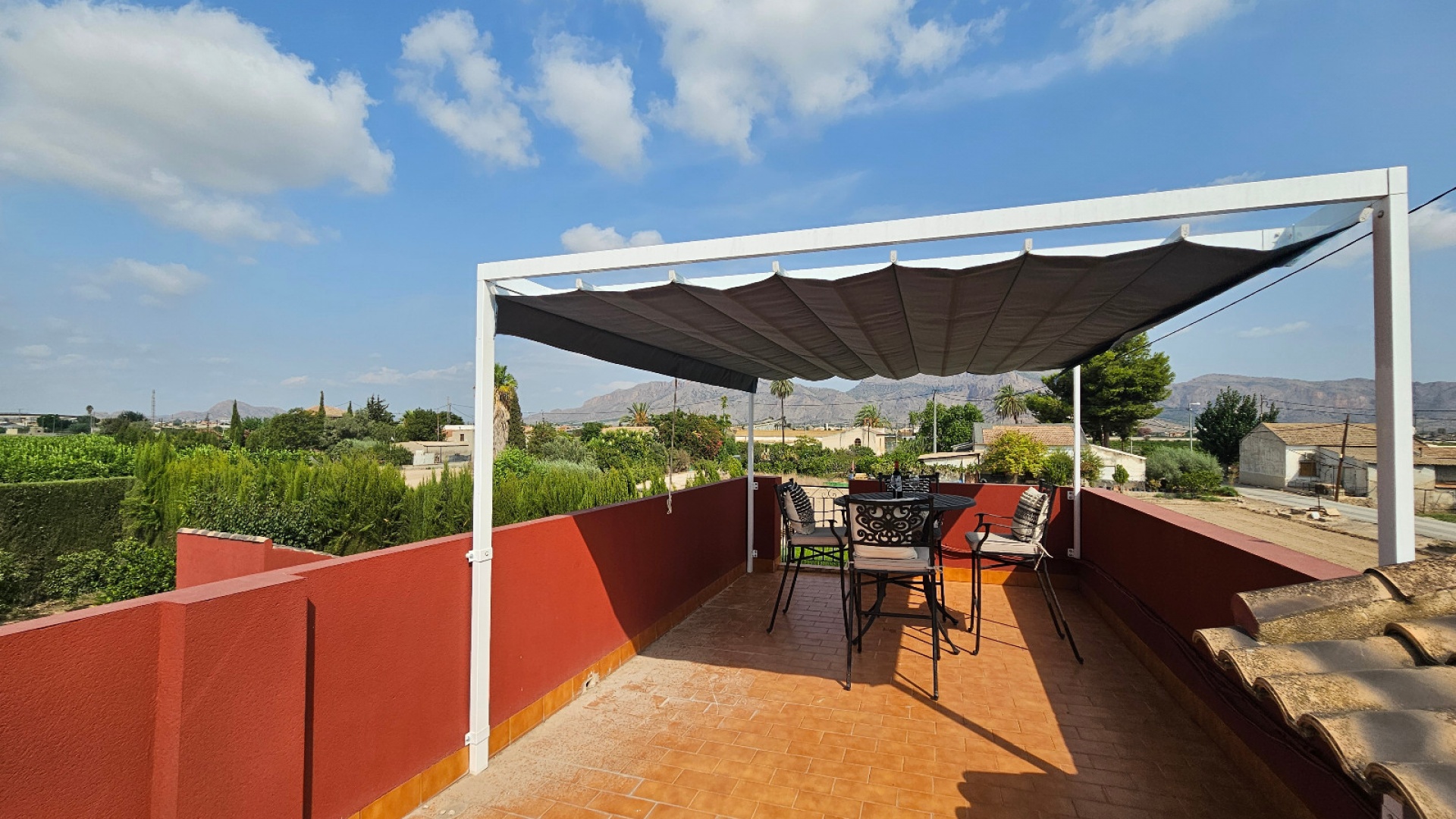 Wiederverkauf - Villa - Orihuela - Los Desamparados