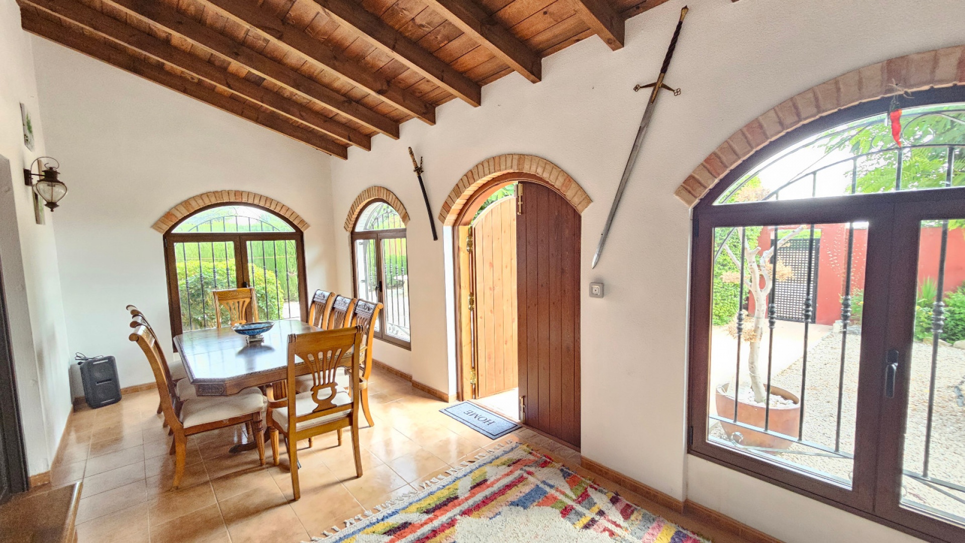 Wiederverkauf - Villa - Orihuela - Los Desamparados