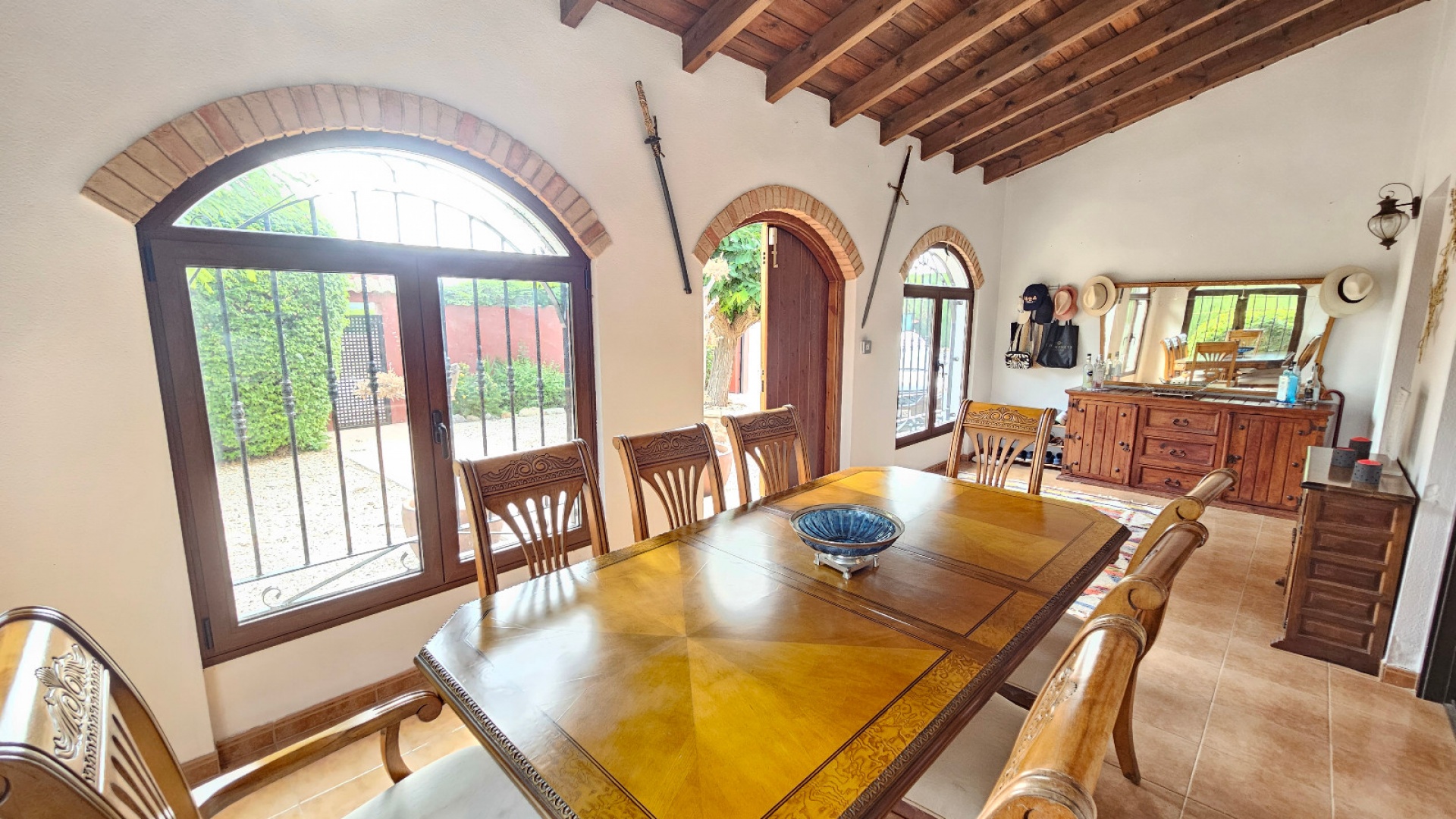 Wiederverkauf - Villa - Orihuela - Los Desamparados