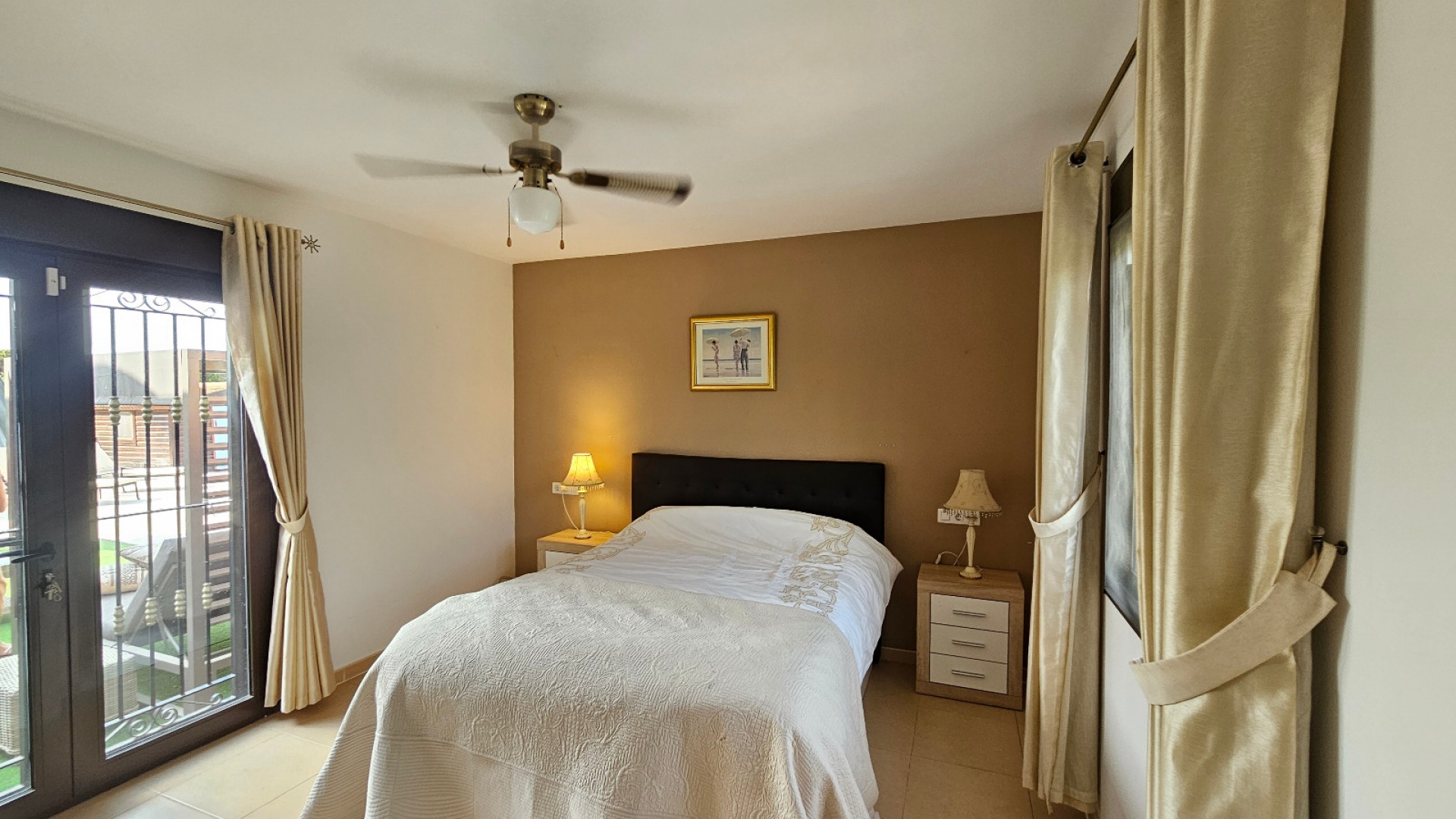 Wiederverkauf - Villa - Orihuela - Los Desamparados