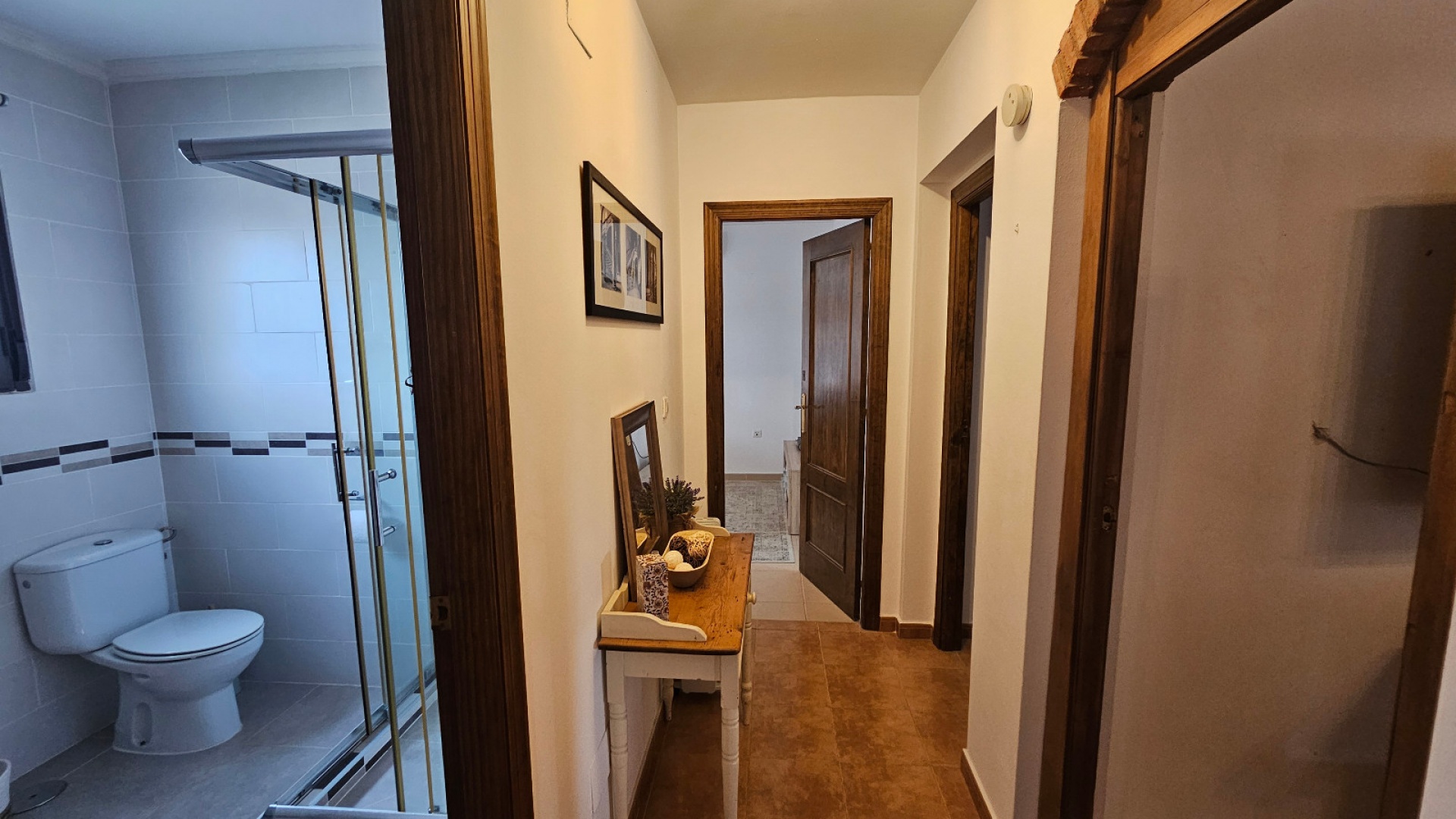 Wiederverkauf - Villa - Orihuela - Los Desamparados