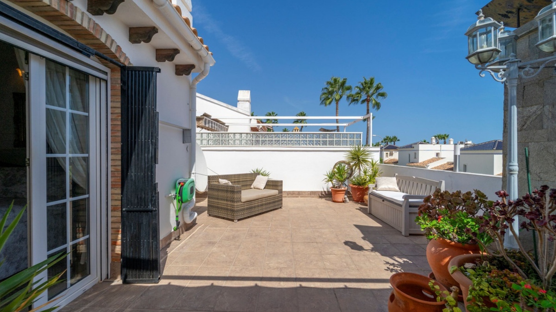 Wiederverkauf - Villa - Orihuela - Los Dolses