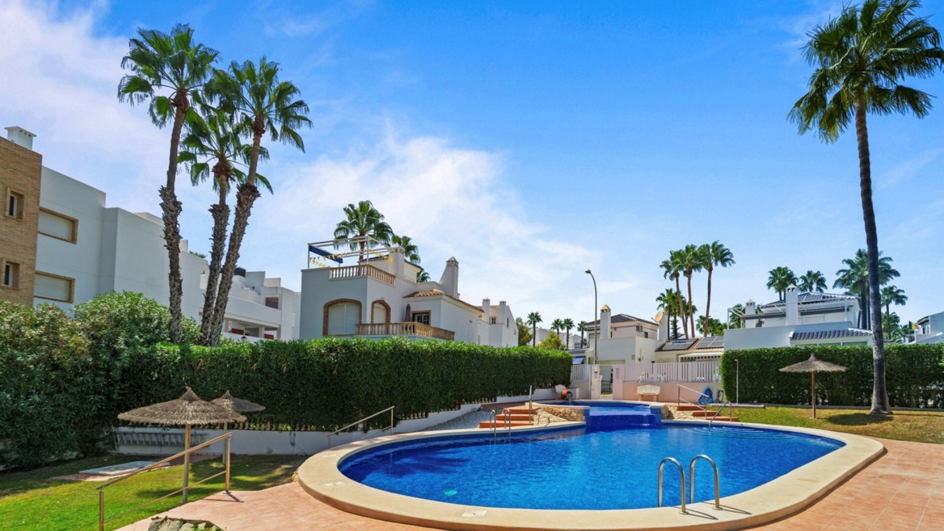 Wiederverkauf - Villa - Orihuela - Los Dolses