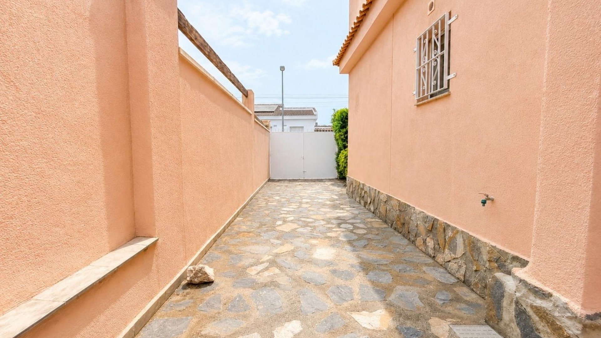 Wiederverkauf - Villa - Orihuela - Mil Palmeras