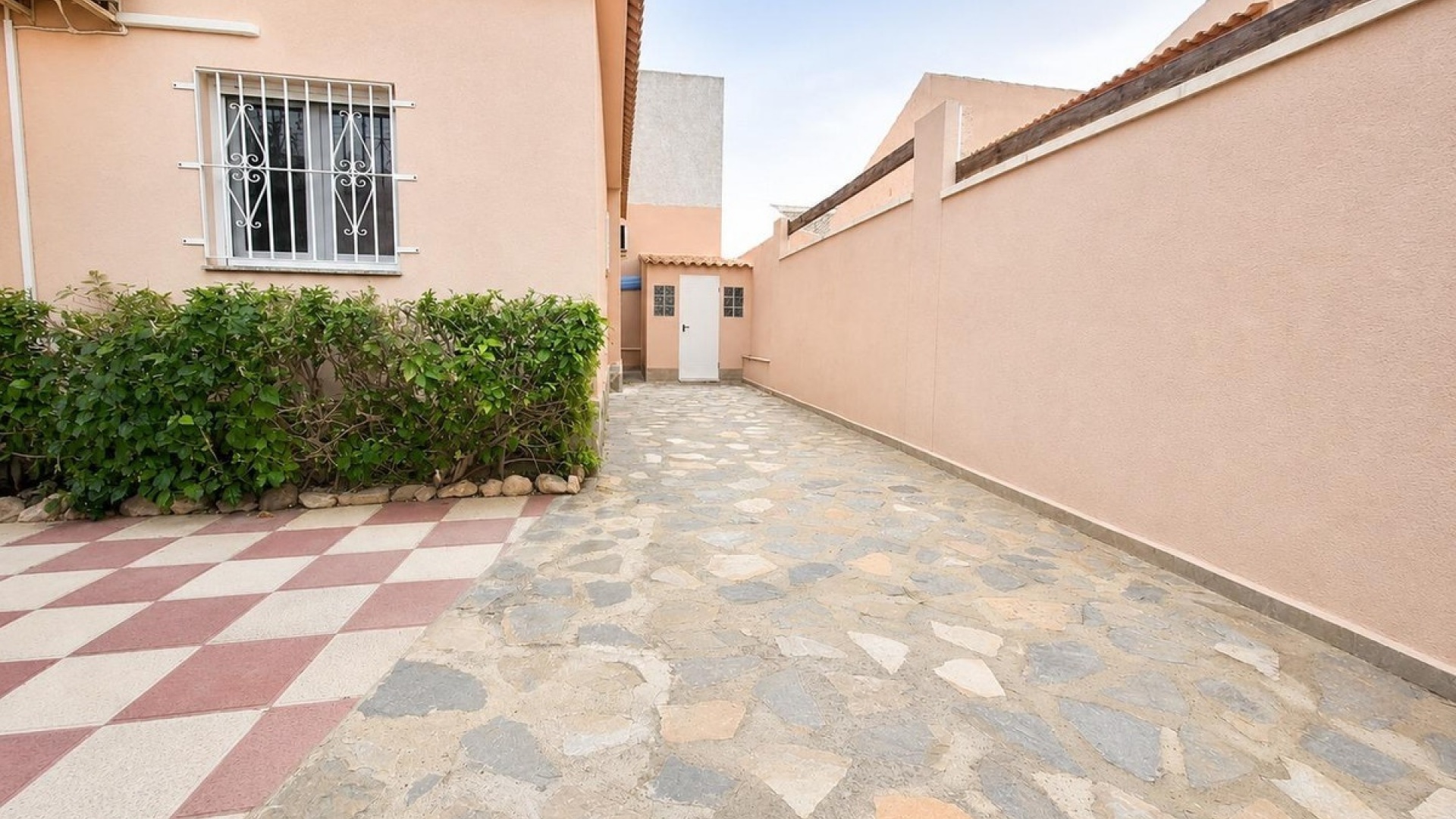 Wiederverkauf - Villa - Orihuela - Mil Palmeras