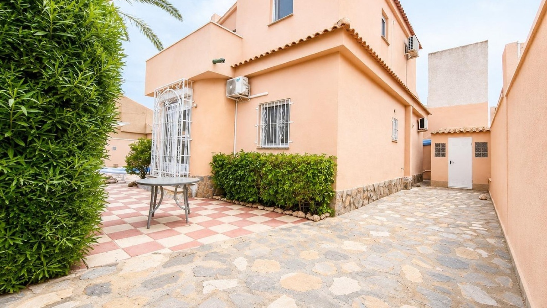 Wiederverkauf - Villa - Orihuela - Mil Palmeras