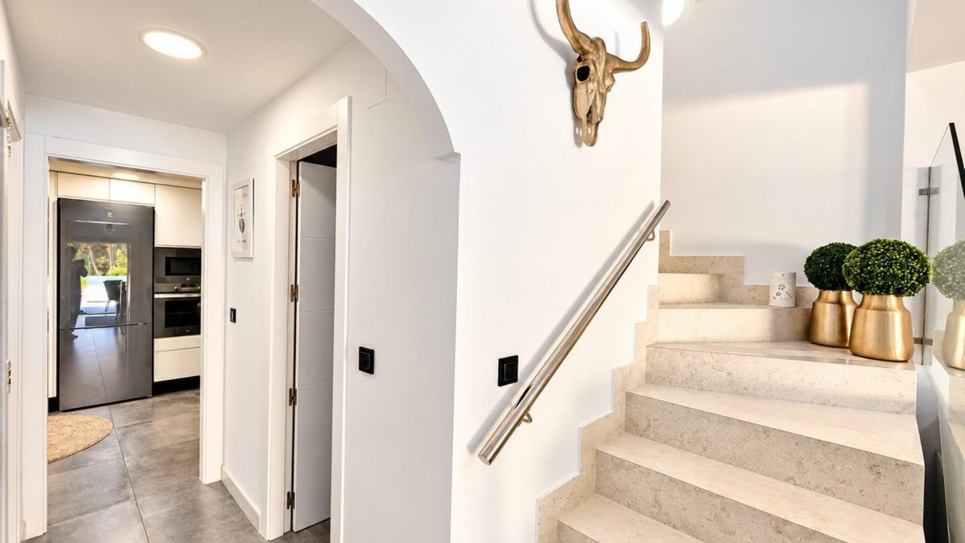Wiederverkauf - Villa - Orihuela - Mil Palmeras