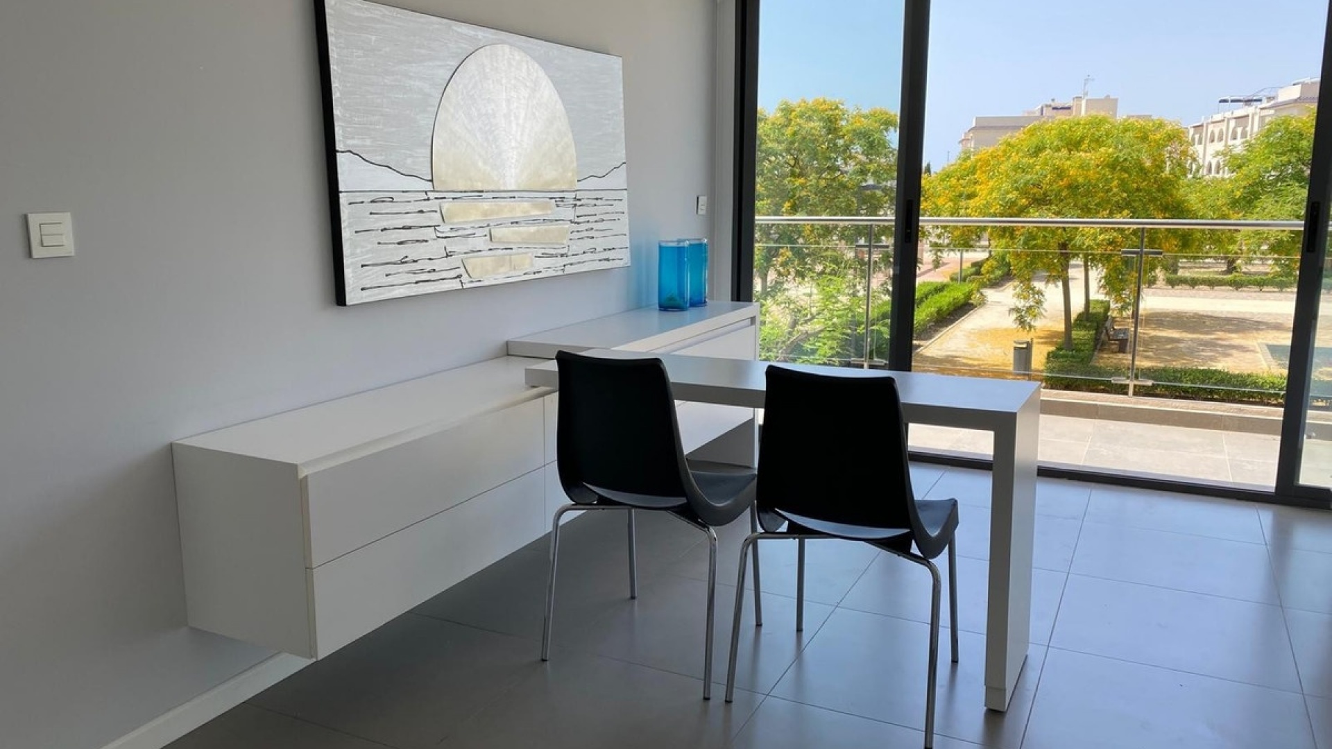 Wiederverkauf - Villa - Orihuela - Mil Palmeras