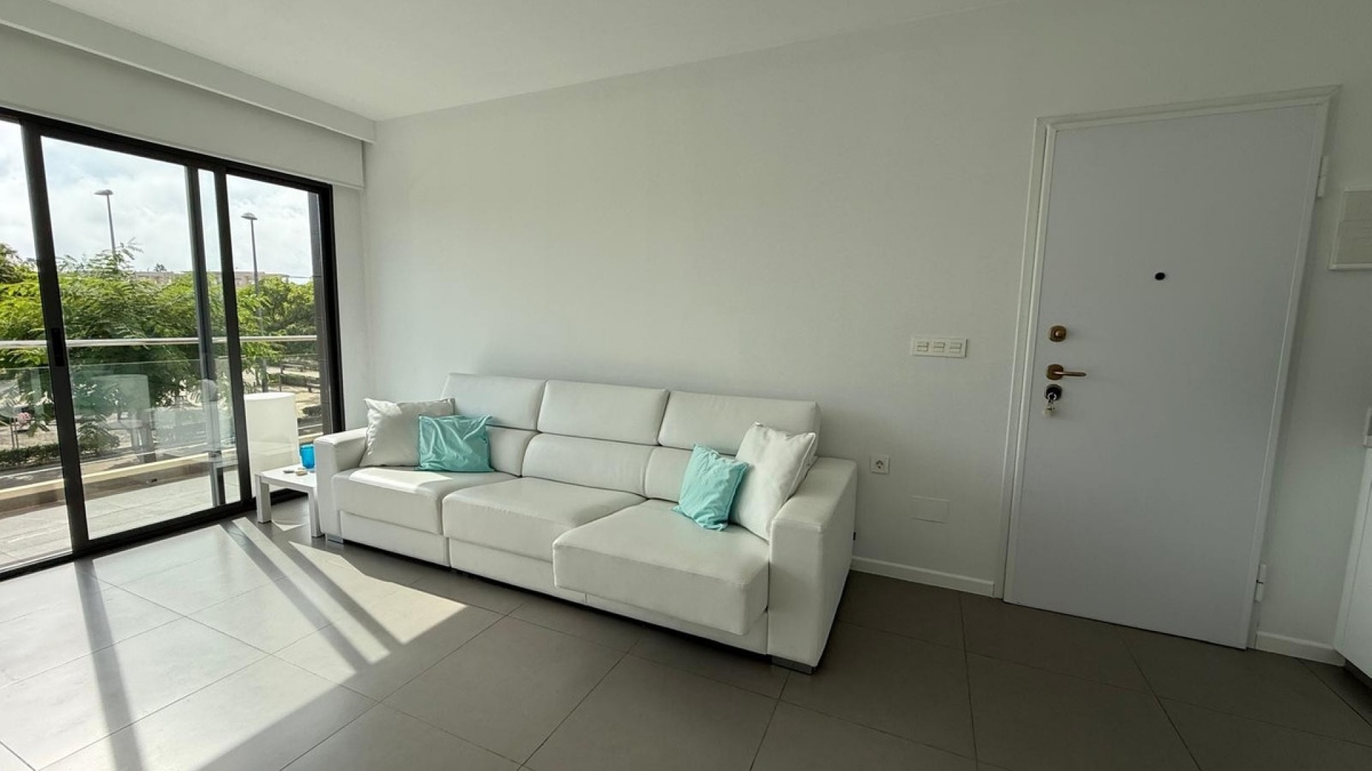 Wiederverkauf - Villa - Orihuela - Mil Palmeras