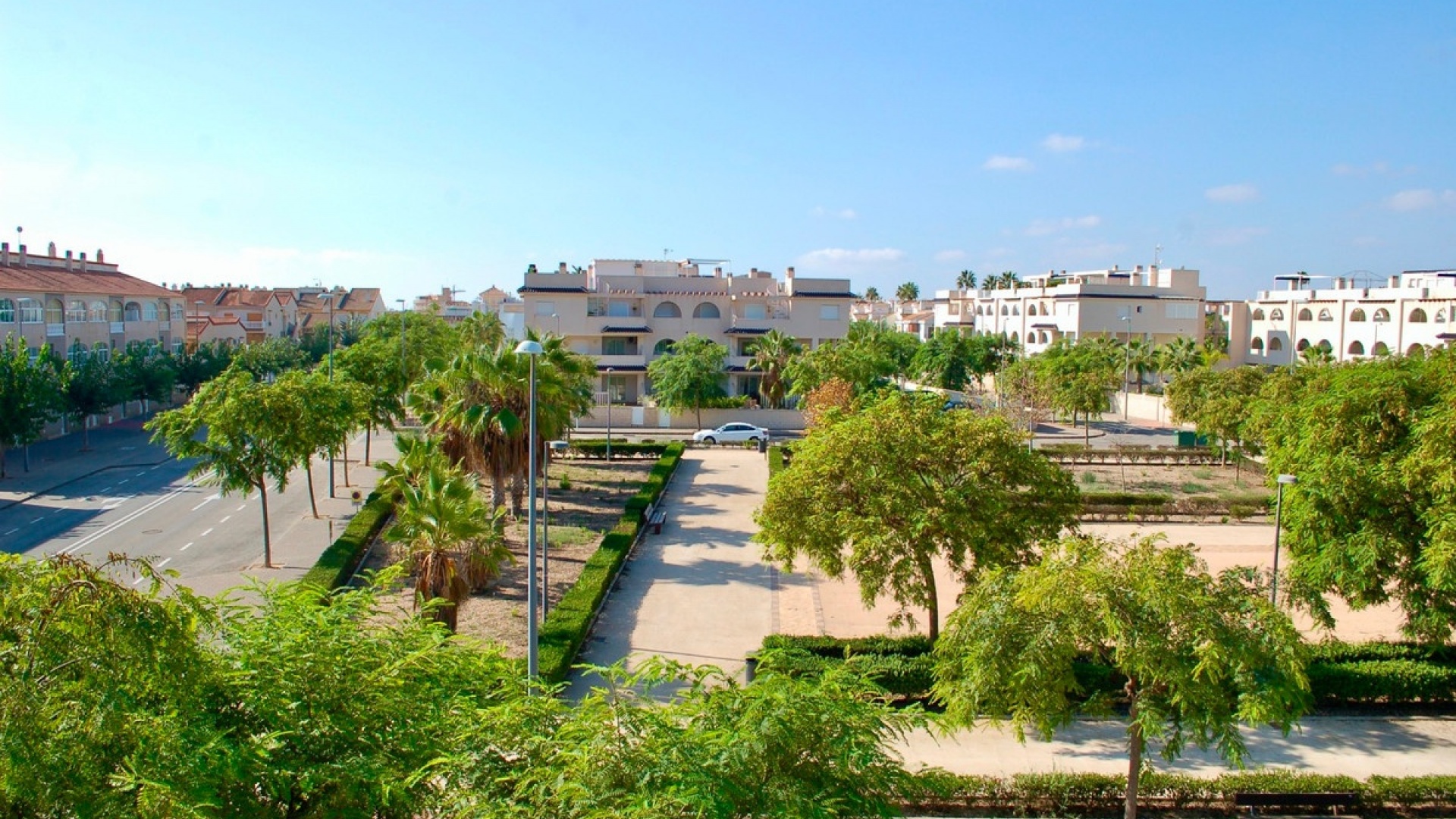 Wiederverkauf - Villa - Orihuela - Mil Palmeras
