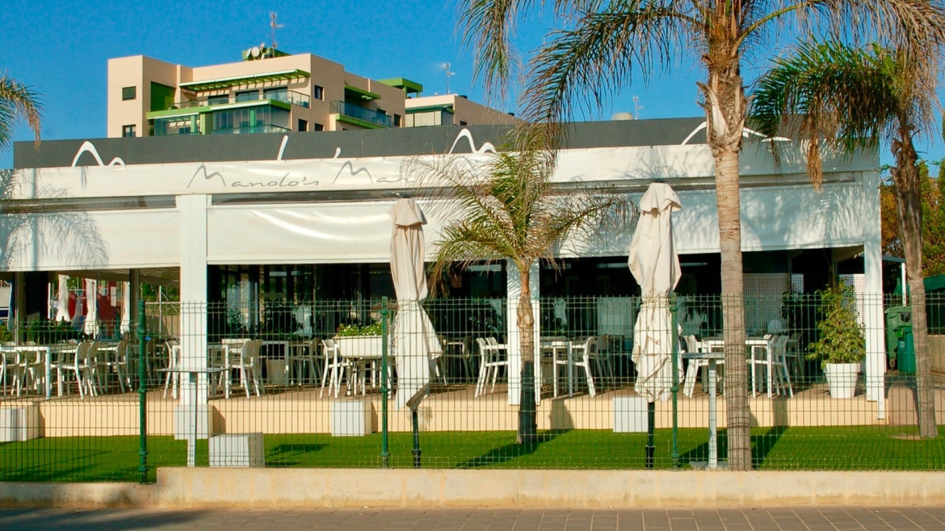 Wiederverkauf - Villa - Orihuela - Mil Palmeras