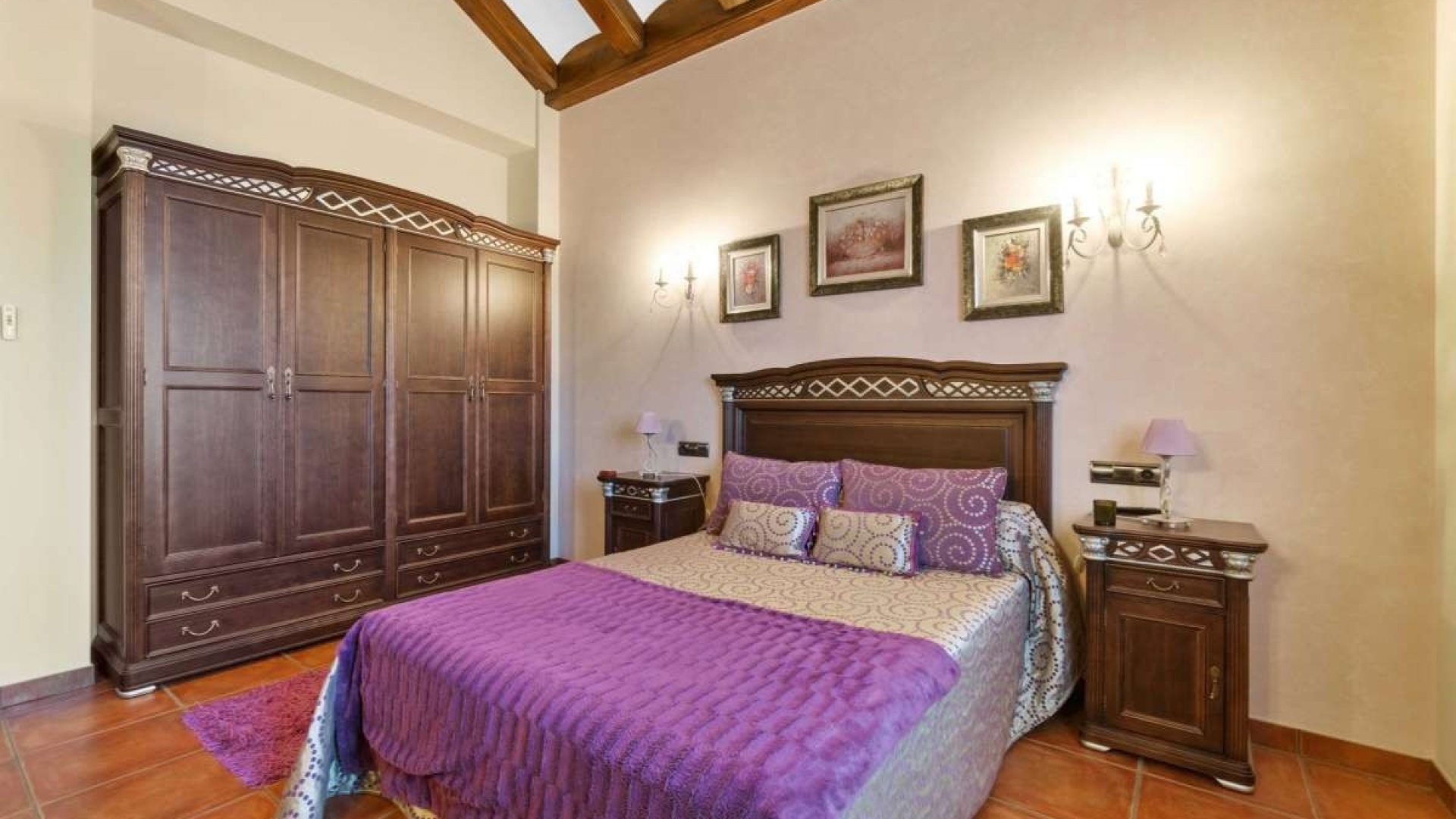 Wiederverkauf - Villa - Orihuela - Molíns