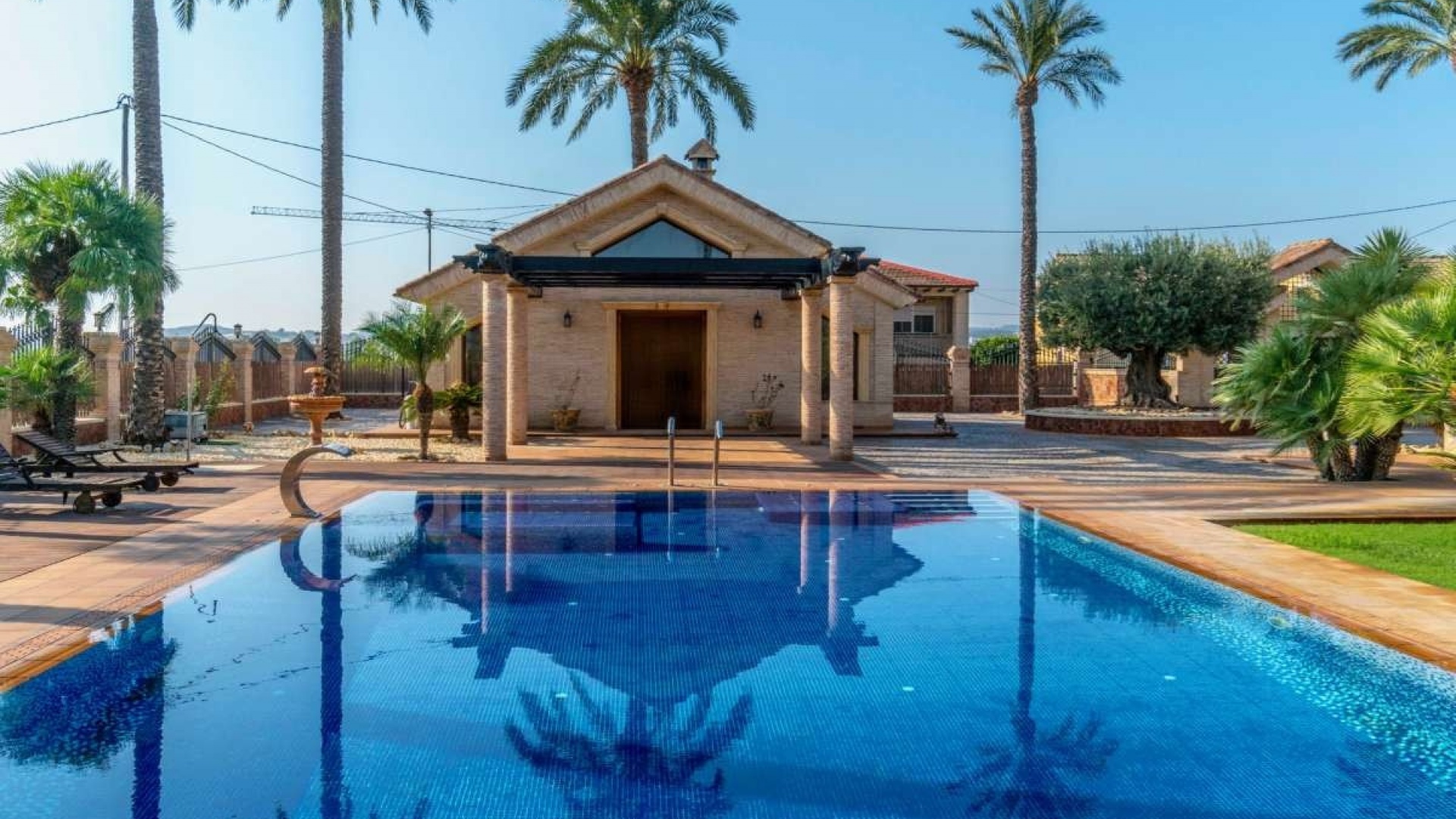 Wiederverkauf - Villa - Orihuela - Molíns