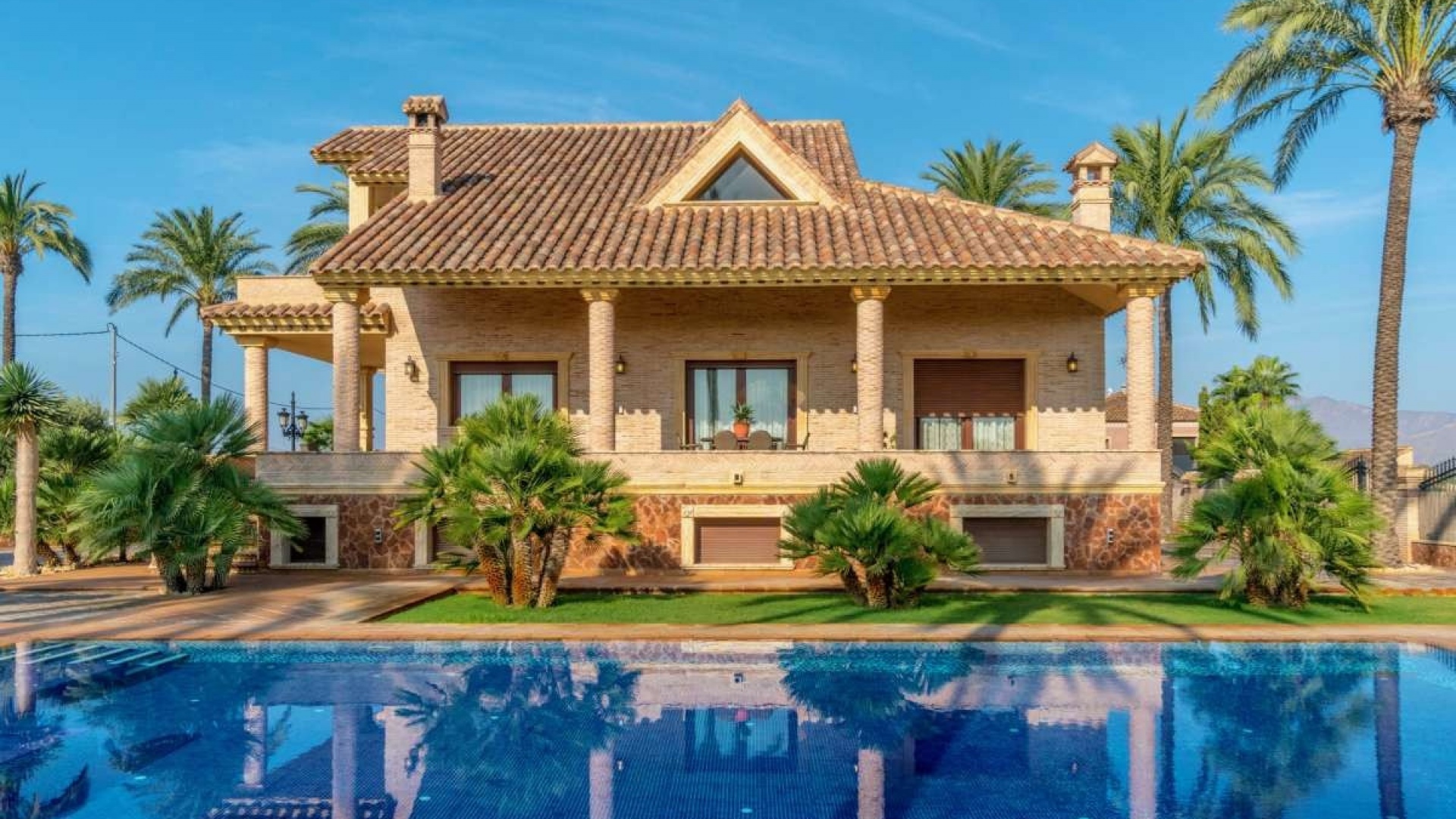 Wiederverkauf - Villa - Orihuela - Molíns