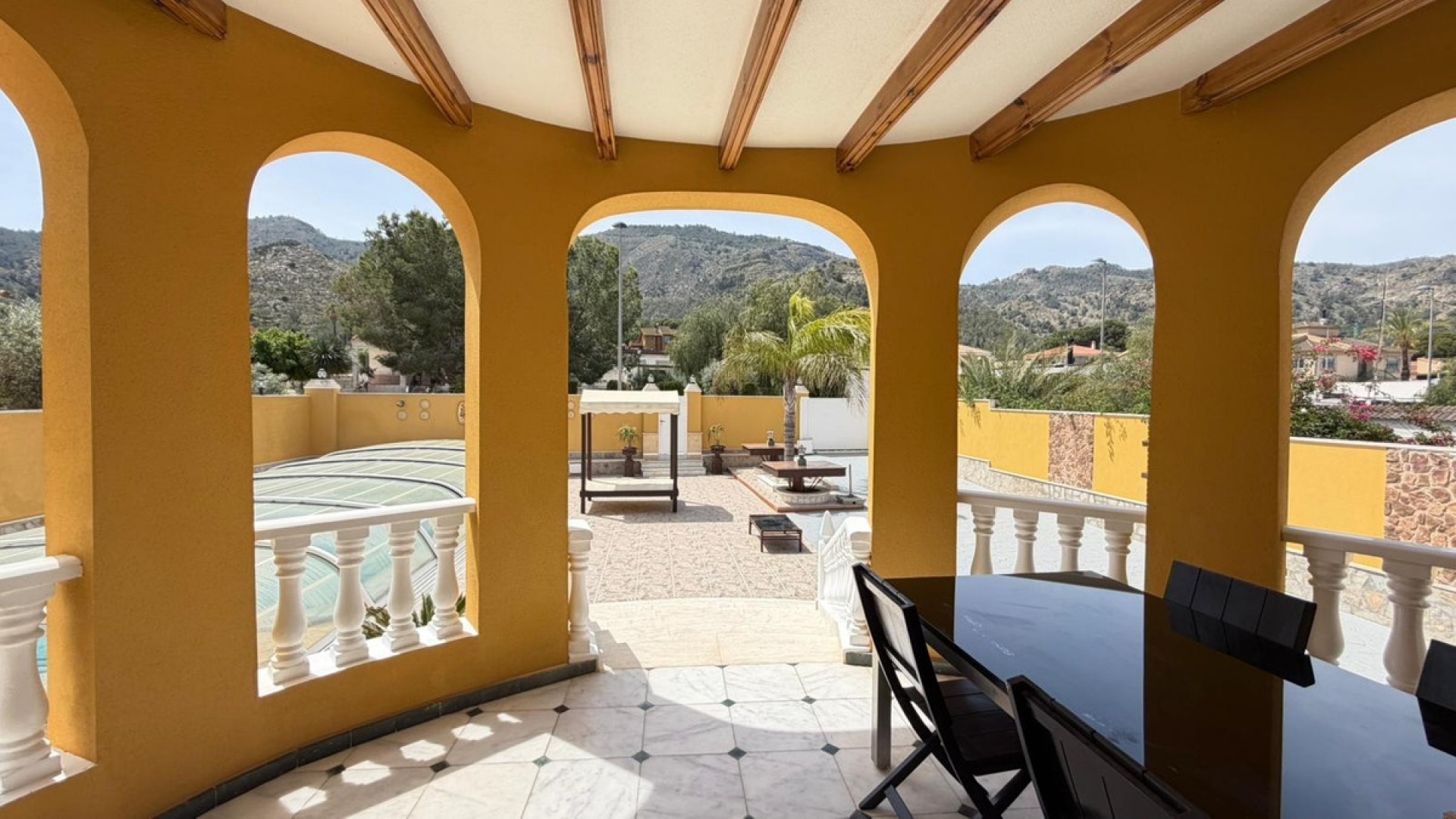 Wiederverkauf - Villa - Orihuela - Orihuela Centro