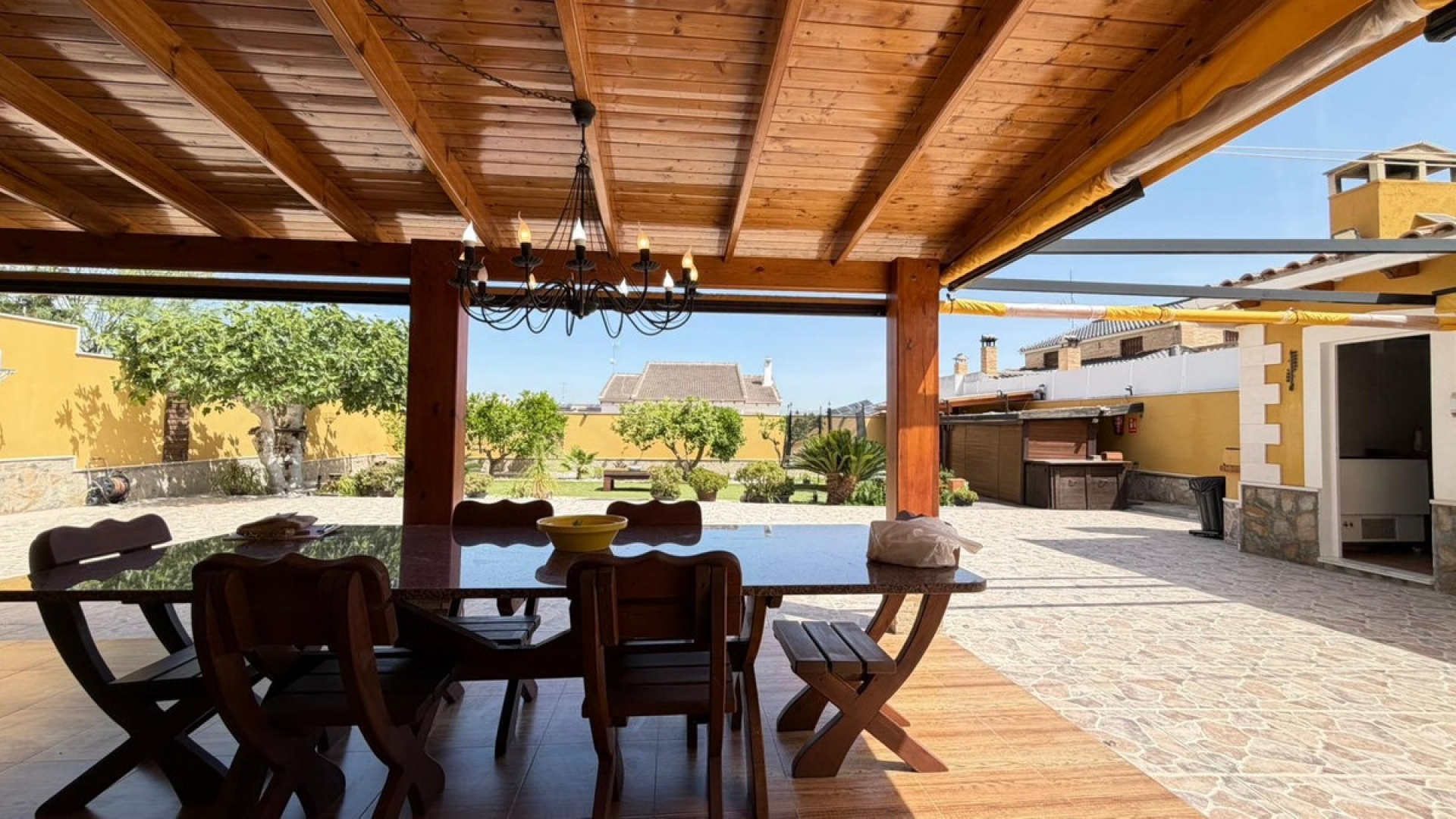 Wiederverkauf - Villa - Orihuela - Orihuela Centro