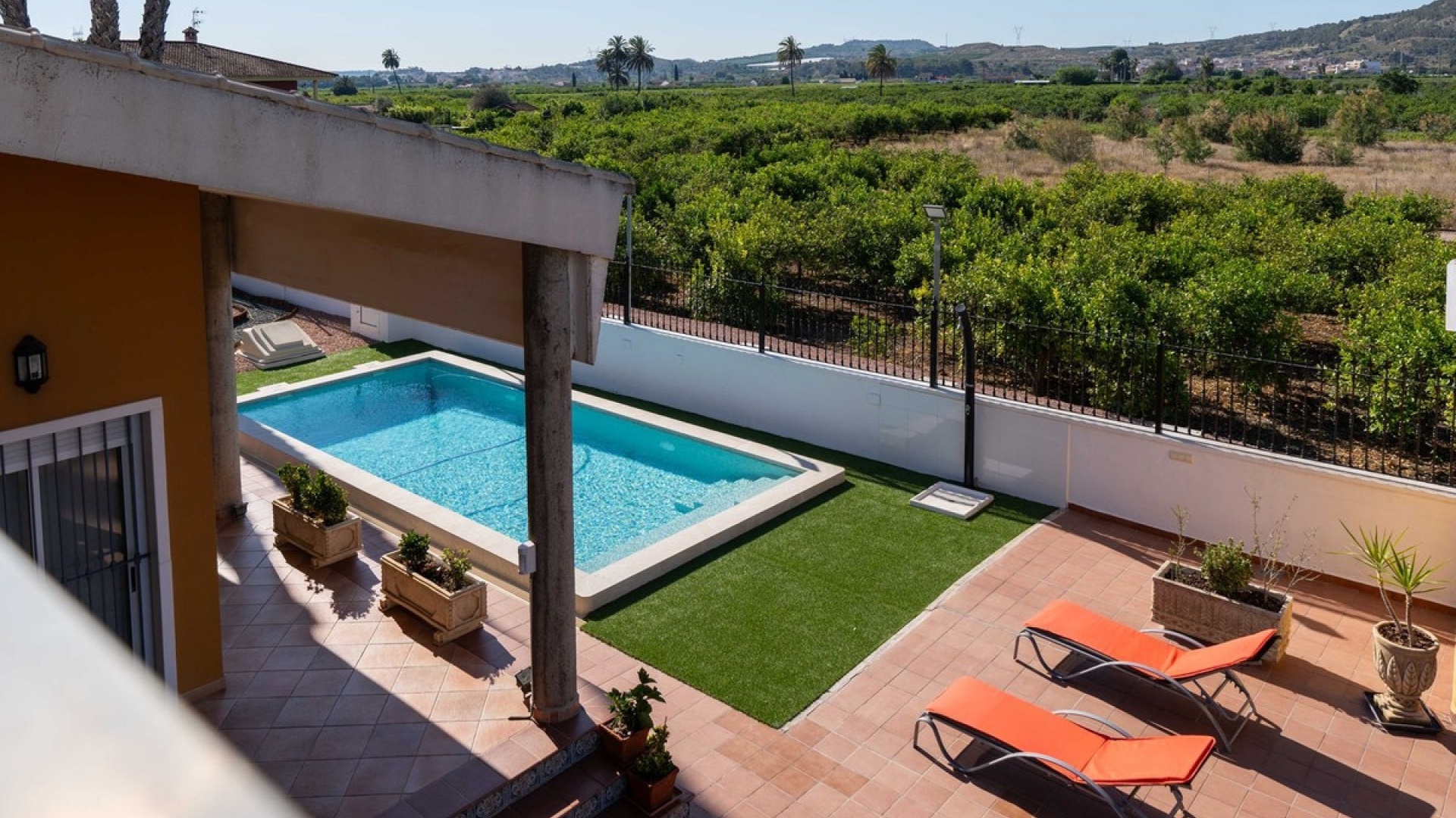 Wiederverkauf - Villa - Orihuela - Orihuela Centro