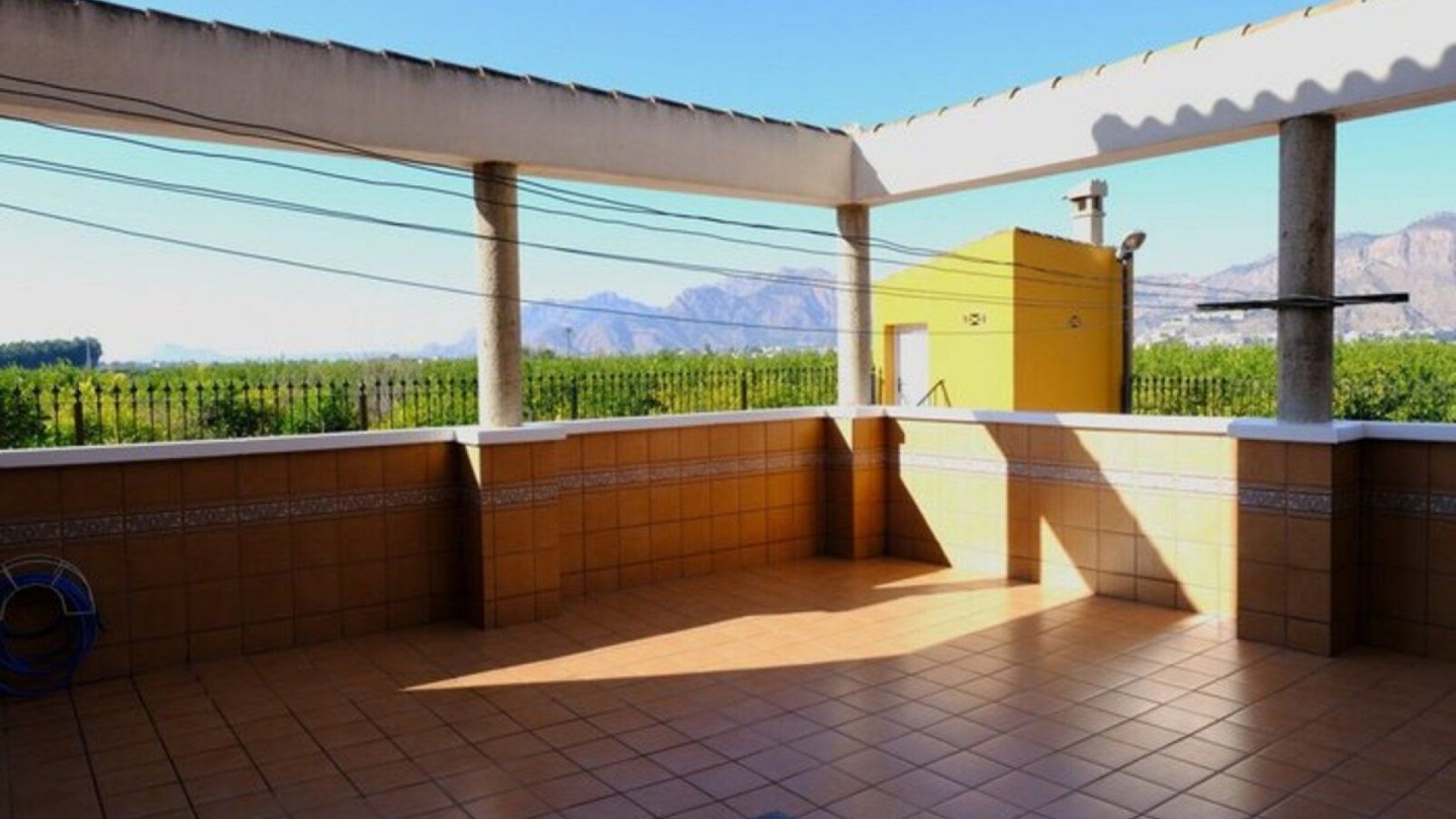 Wiederverkauf - Villa - Orihuela - Orihuela Centro