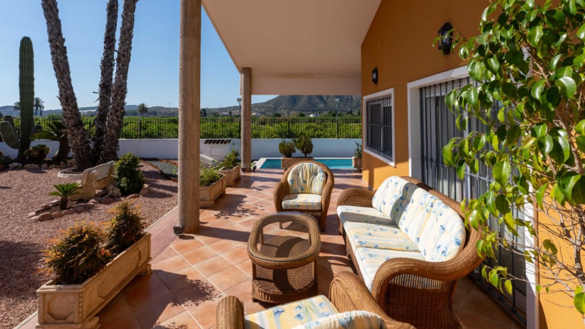 Wiederverkauf - Villa - Orihuela - Orihuela Centro