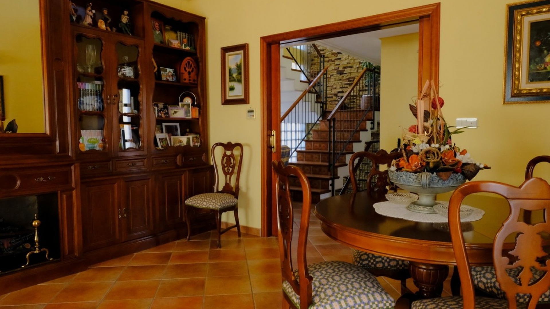 Wiederverkauf - Villa - Orihuela - Orihuela Centro